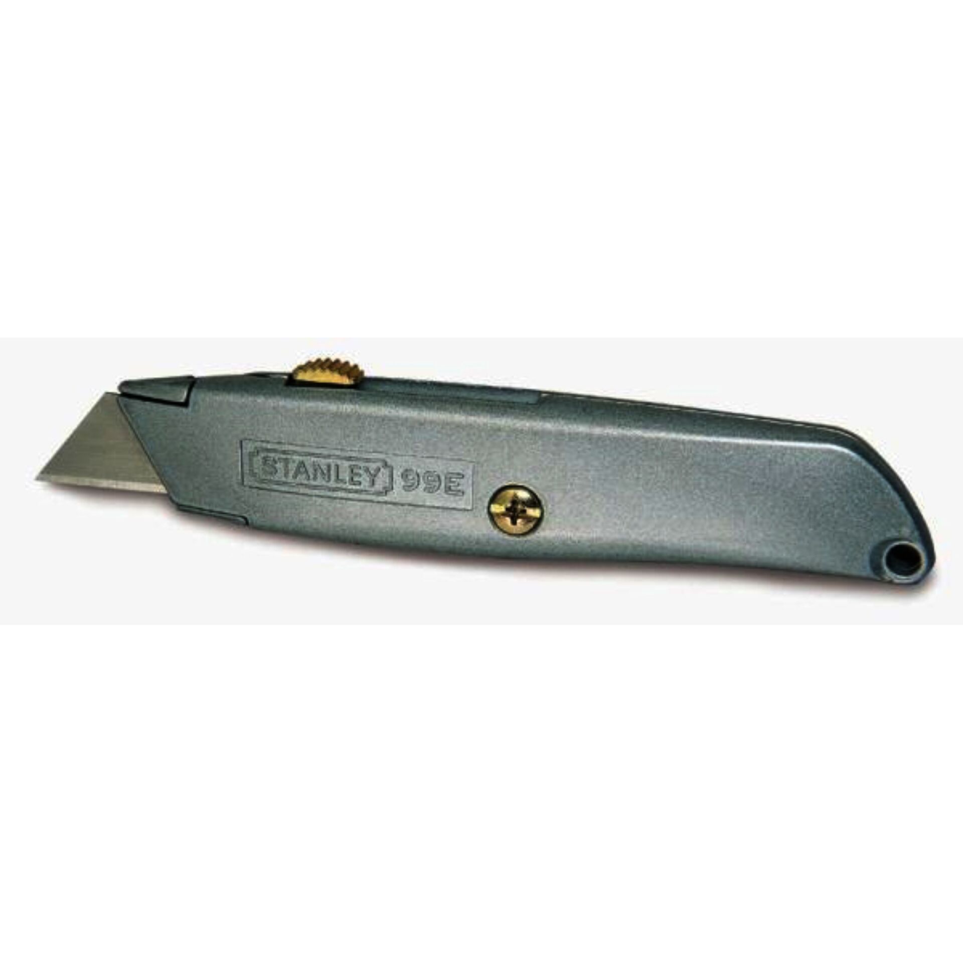 Kantenkassenschneider, Stanley Messer, Kugelknopf-Schraubendreher, Klingenmesser, Utility Knife