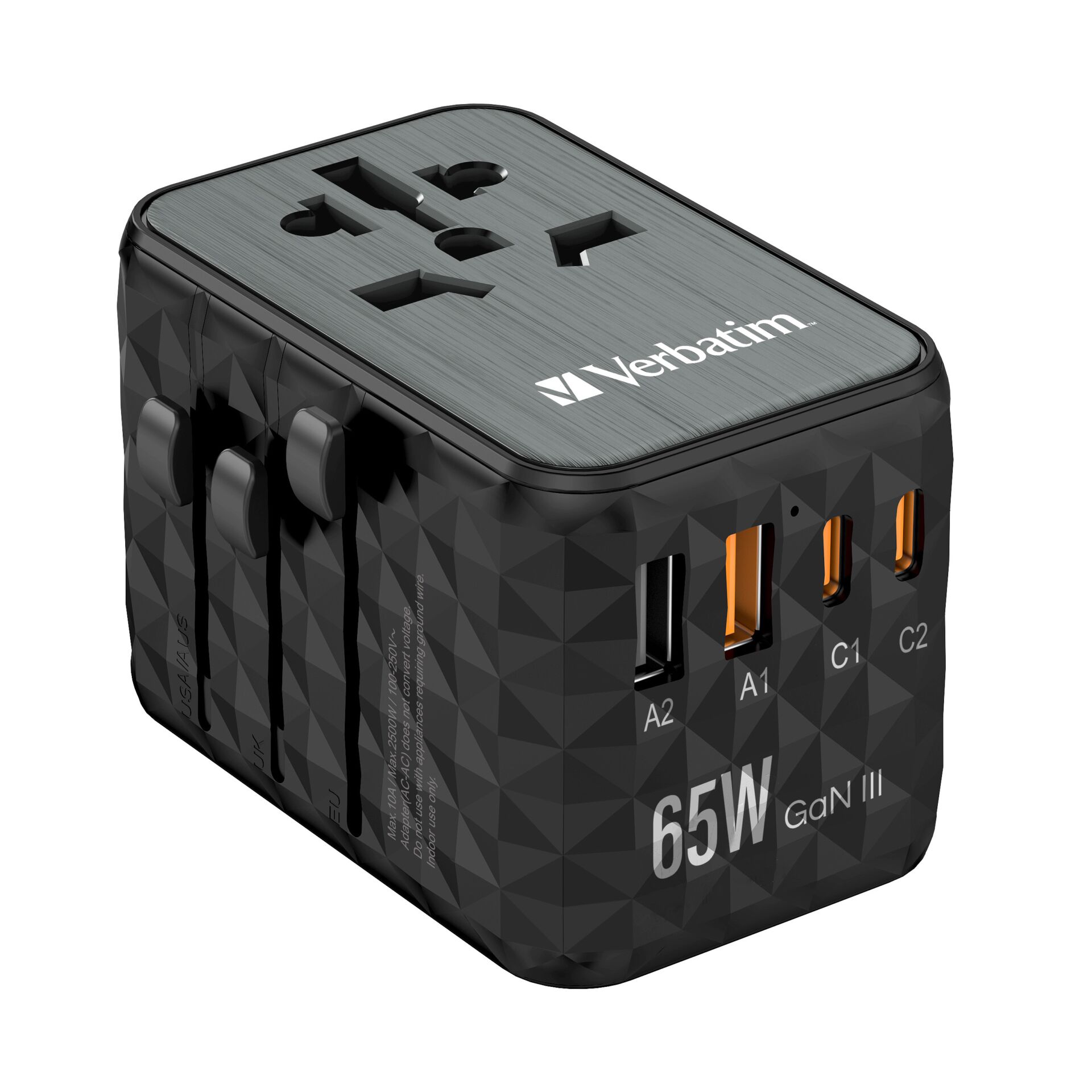 Adapter, Elektronik