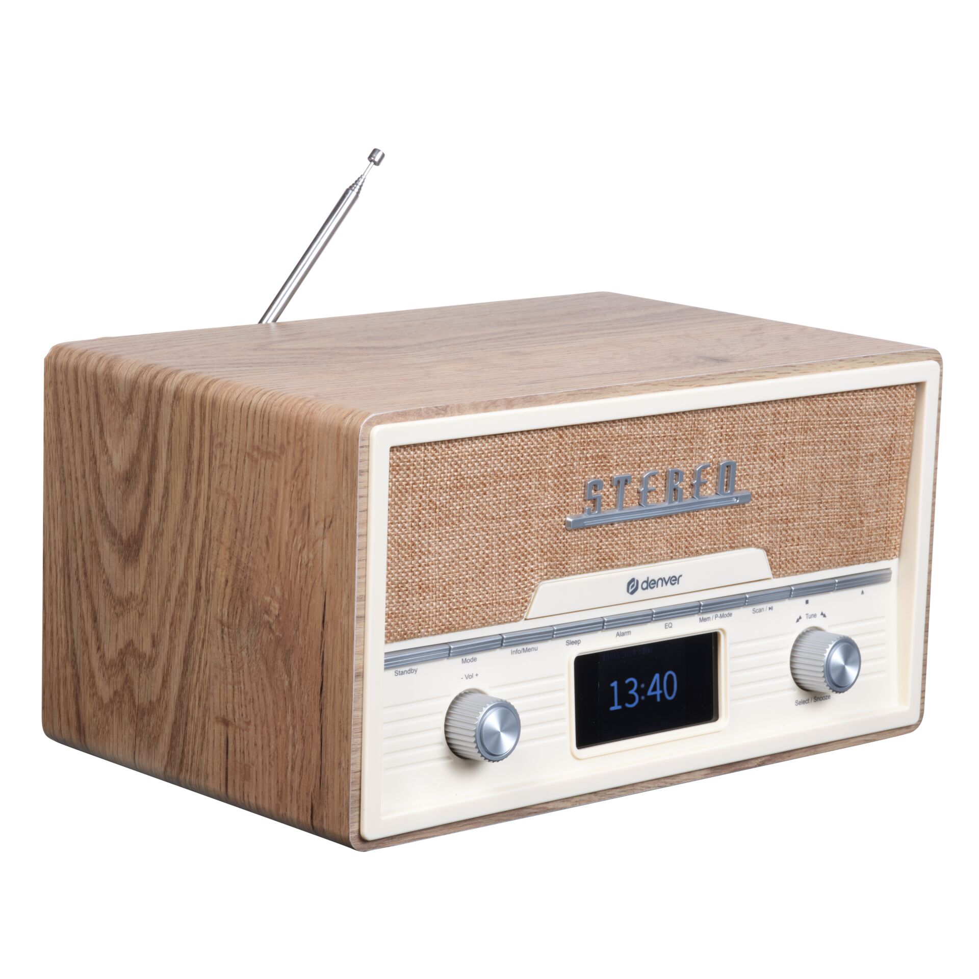 Elektronik, Radio, Postfach