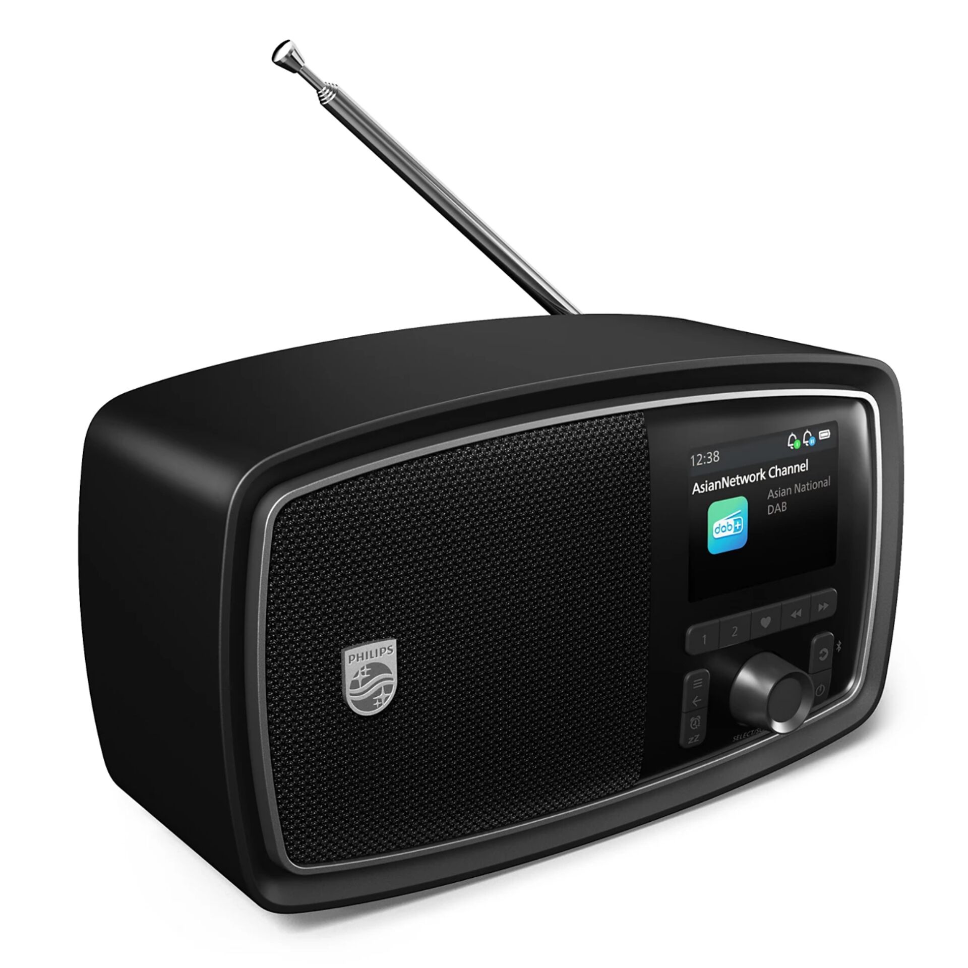Elektronik, Radio