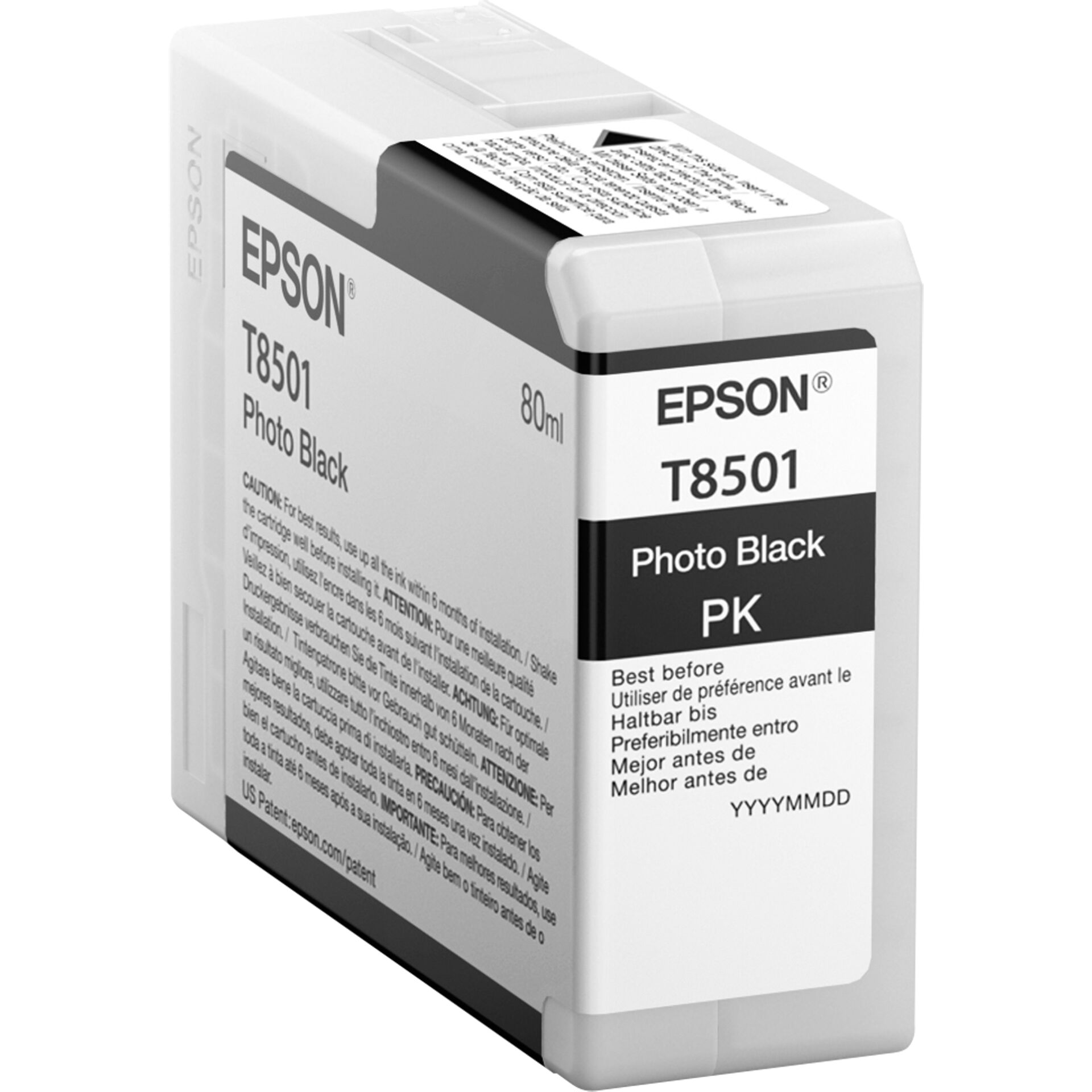 Adapter, Elektronik