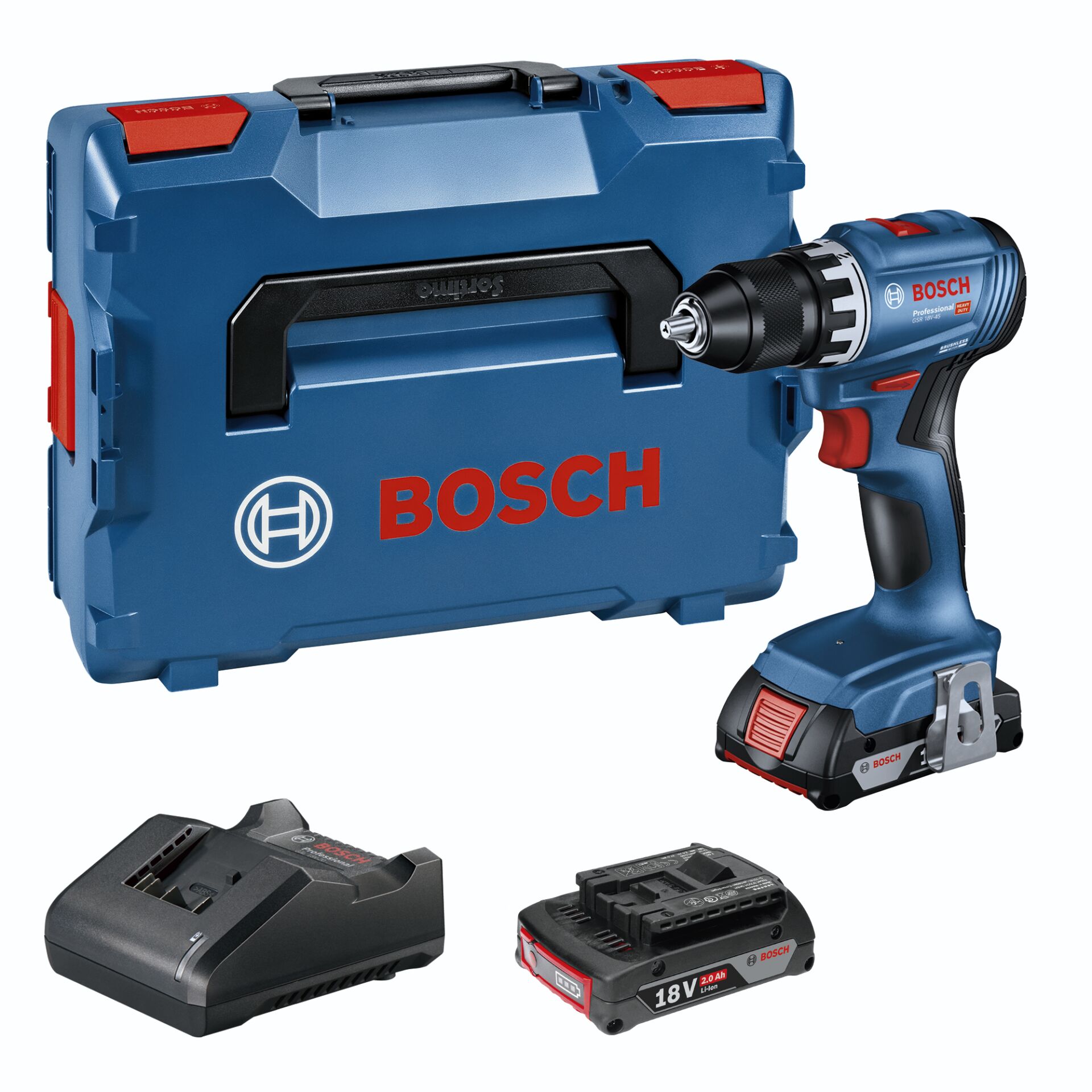 Gerät, Elektrische Bohrmaschine, Werkzeug