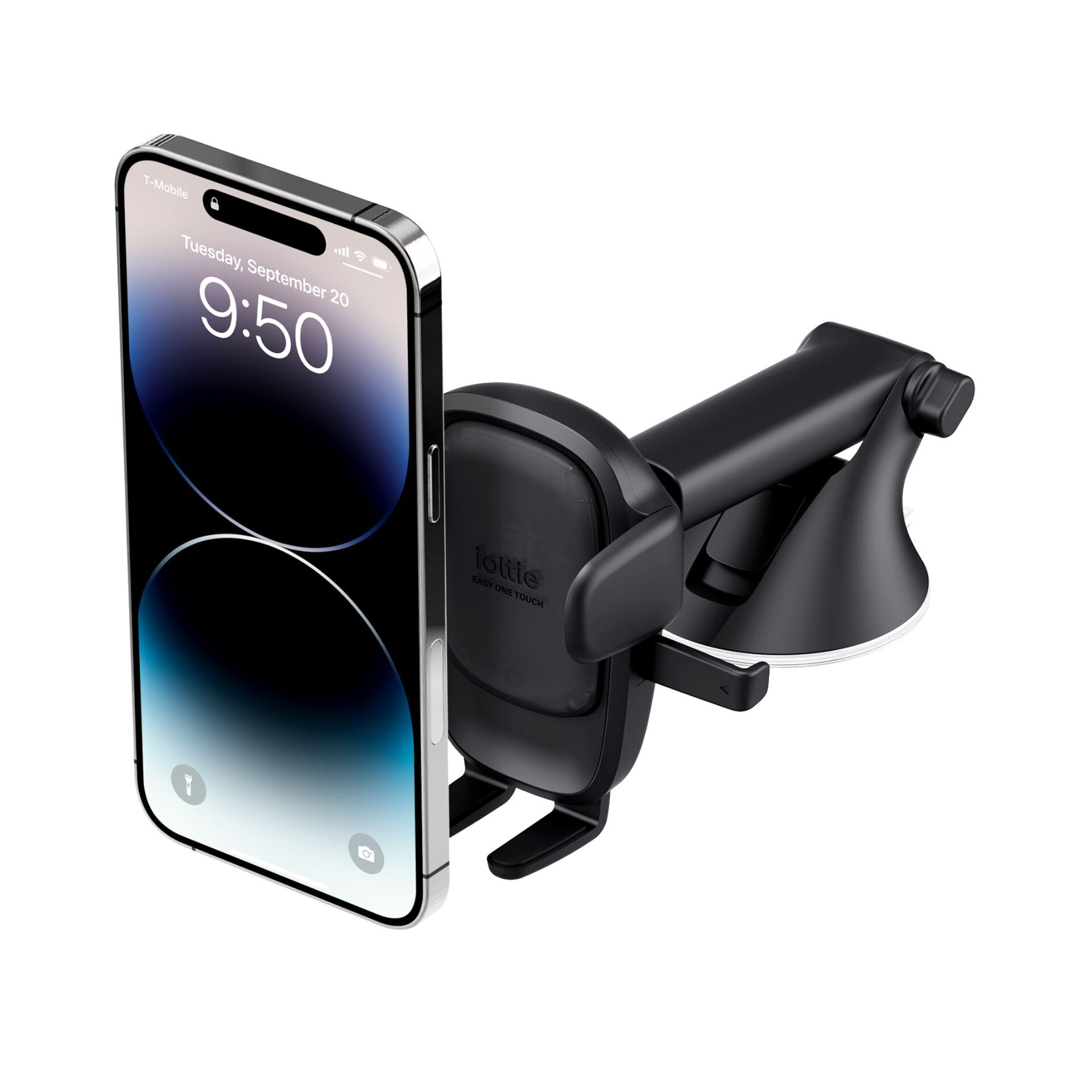 Handyhalter, Telefonhalter, Kfz-Halterung, Magnetisch, Autozubehör