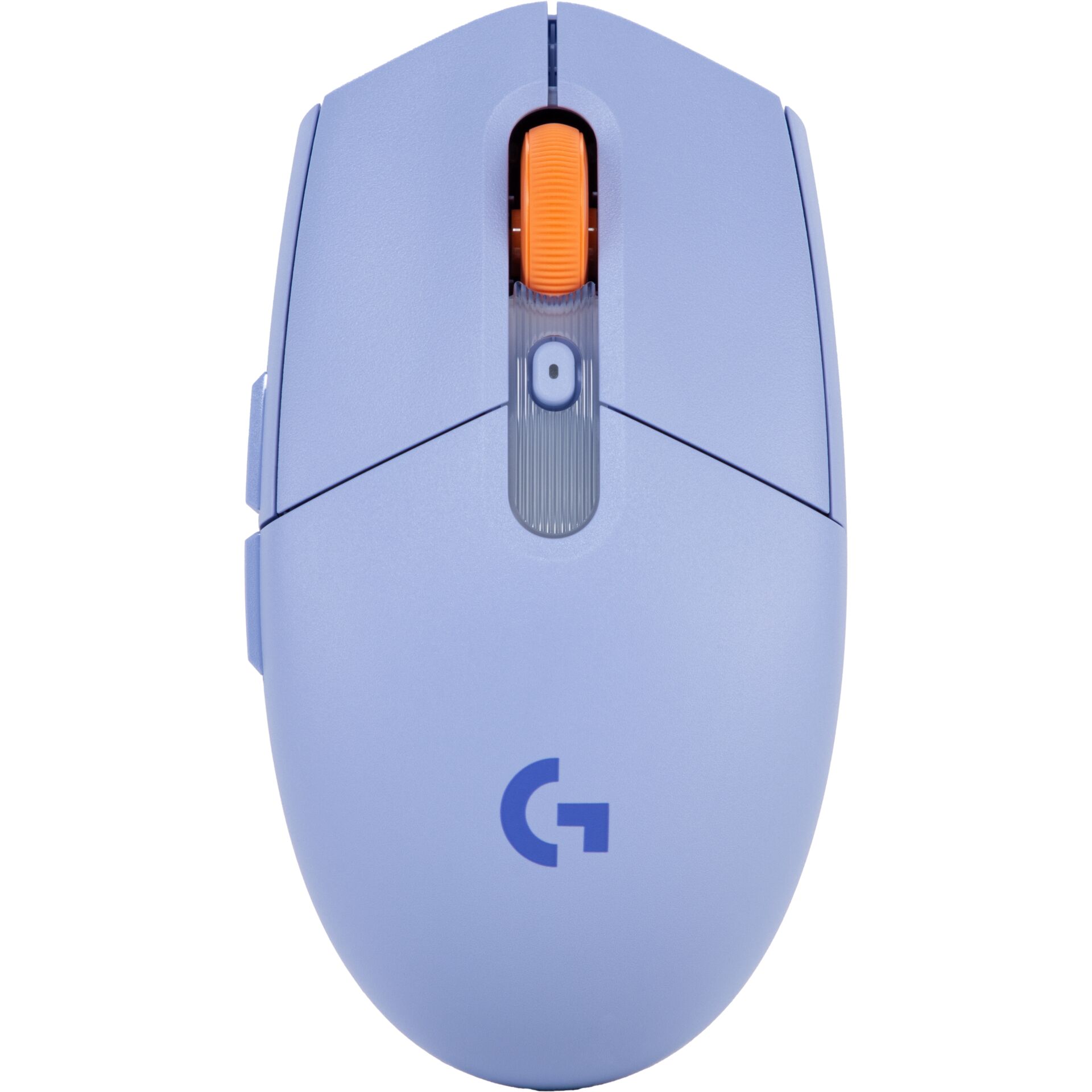 Computermaus, Drahtlose, Optische, Blau, Ergonomisch
