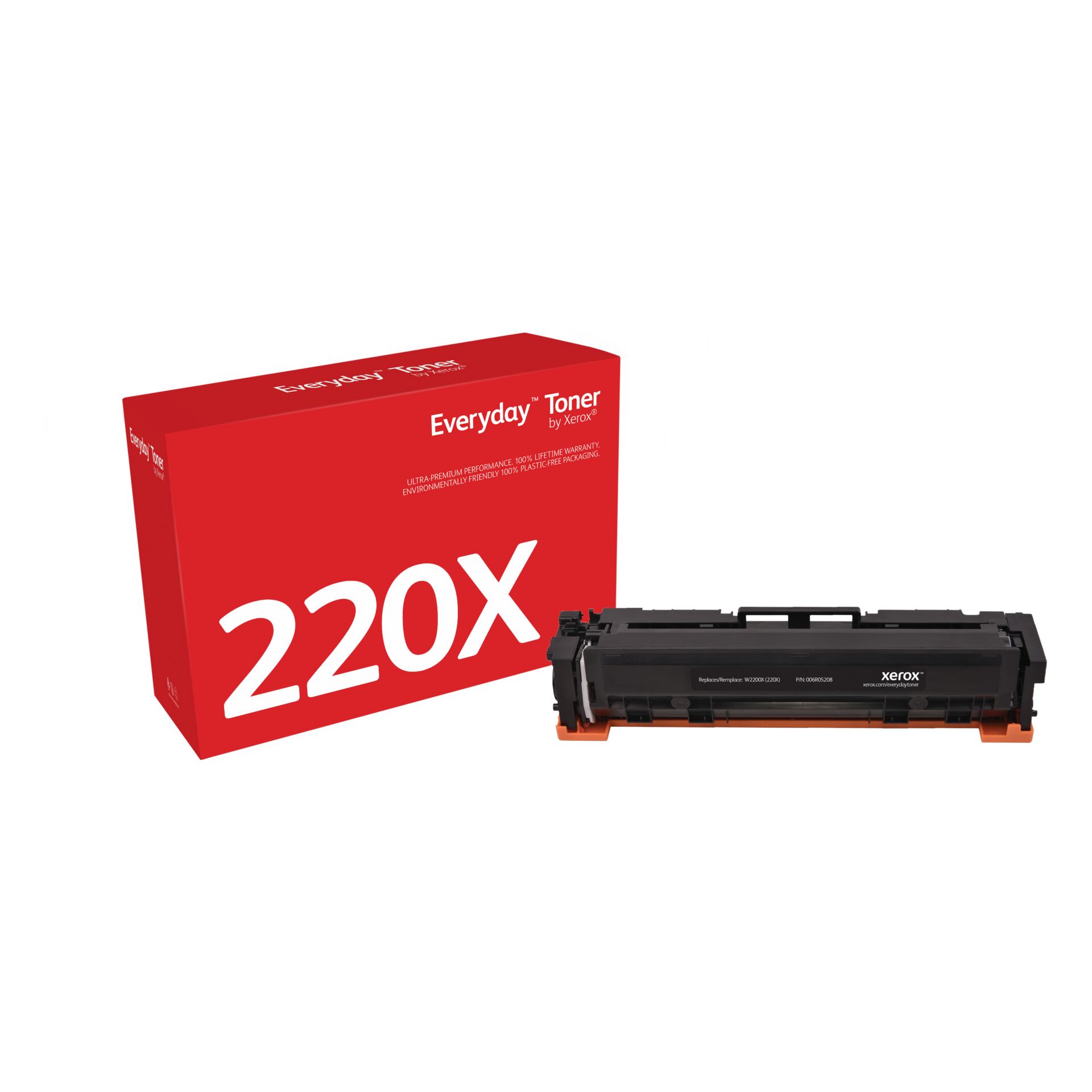 Toner, Xerox, Kartusche, Lasertoner, Kassette