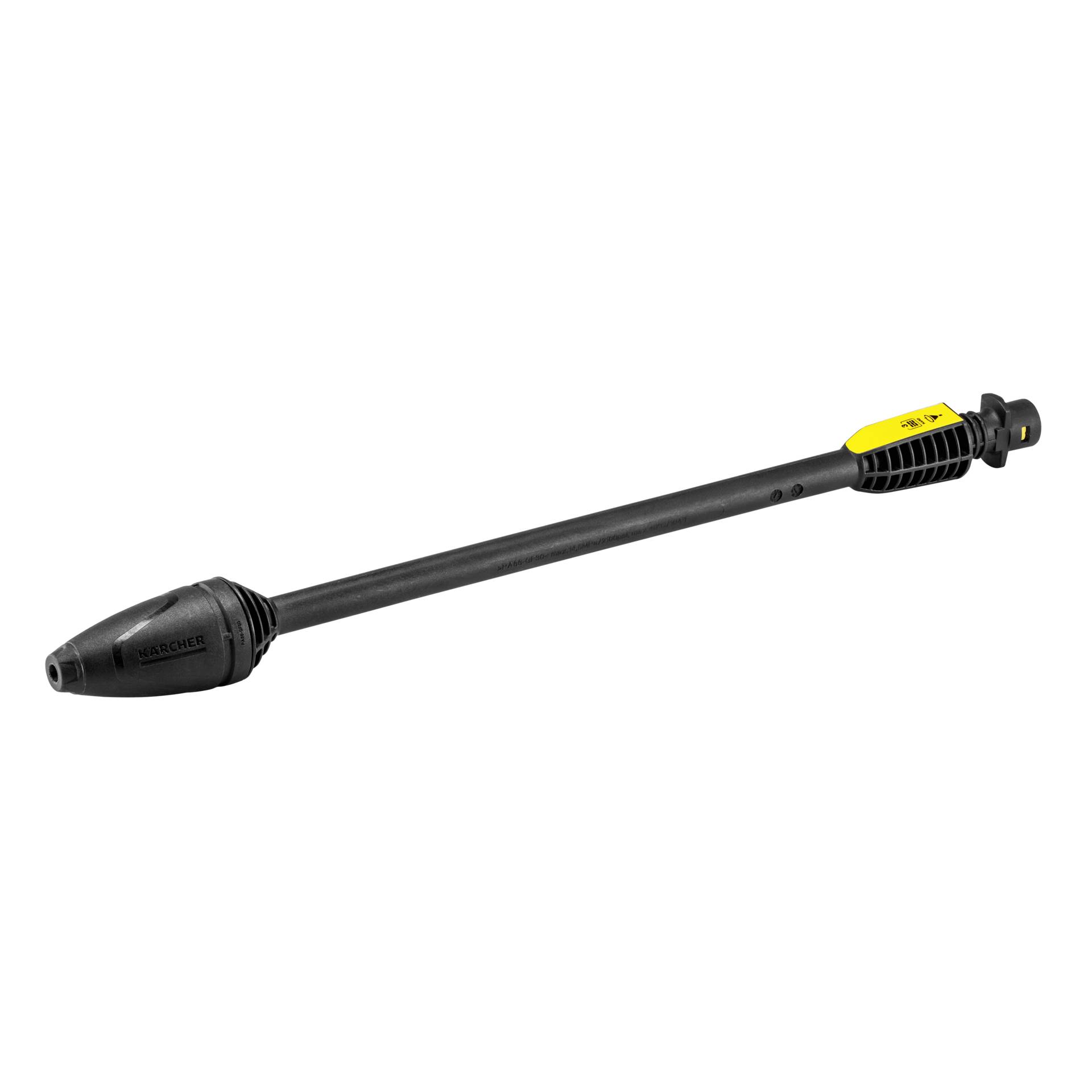 Kärcher DB 145 Full Control Dirt  Blaster Spray Lens for K 4-K 5