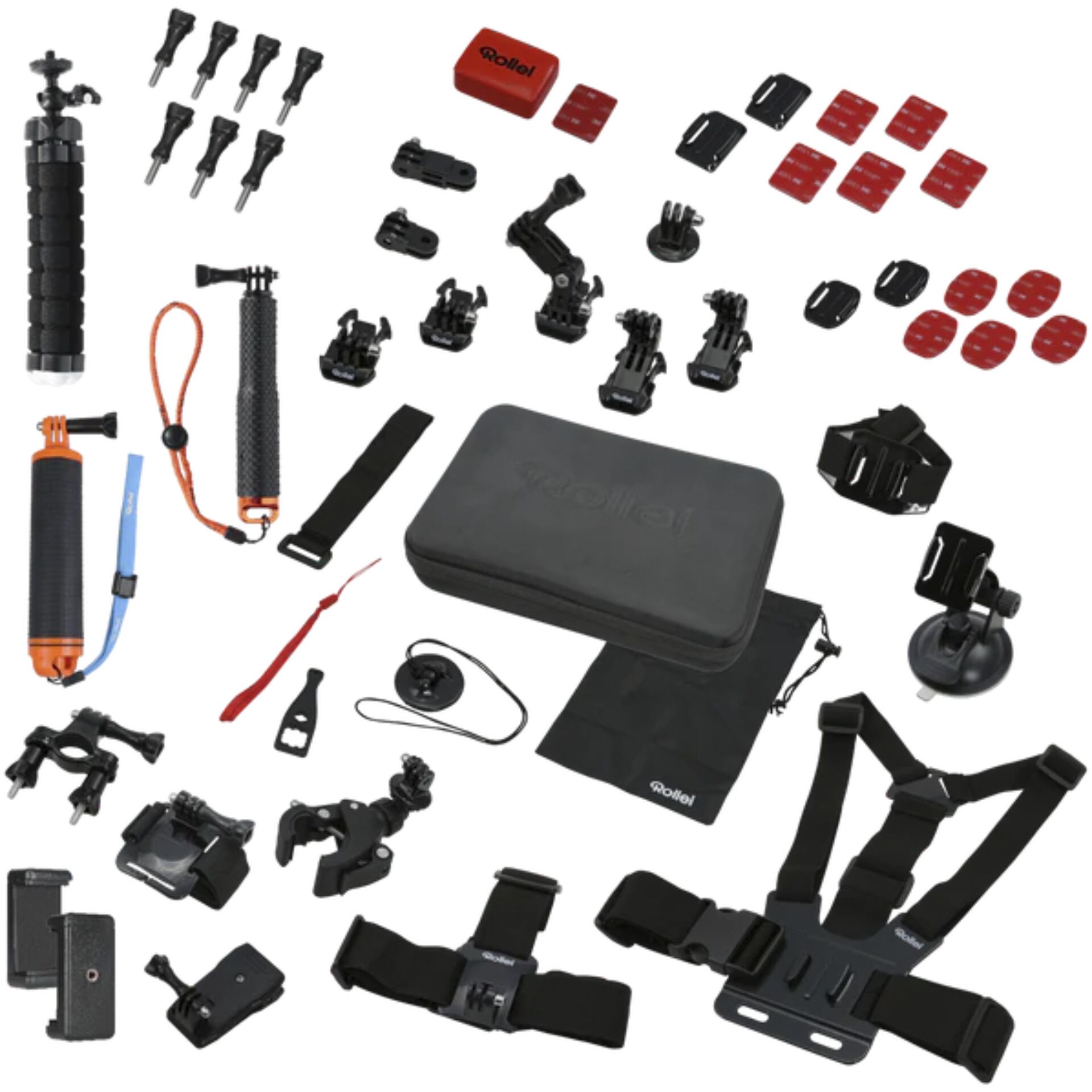 Zubehor, Adapter, Elektronik, Gürtel, Person
