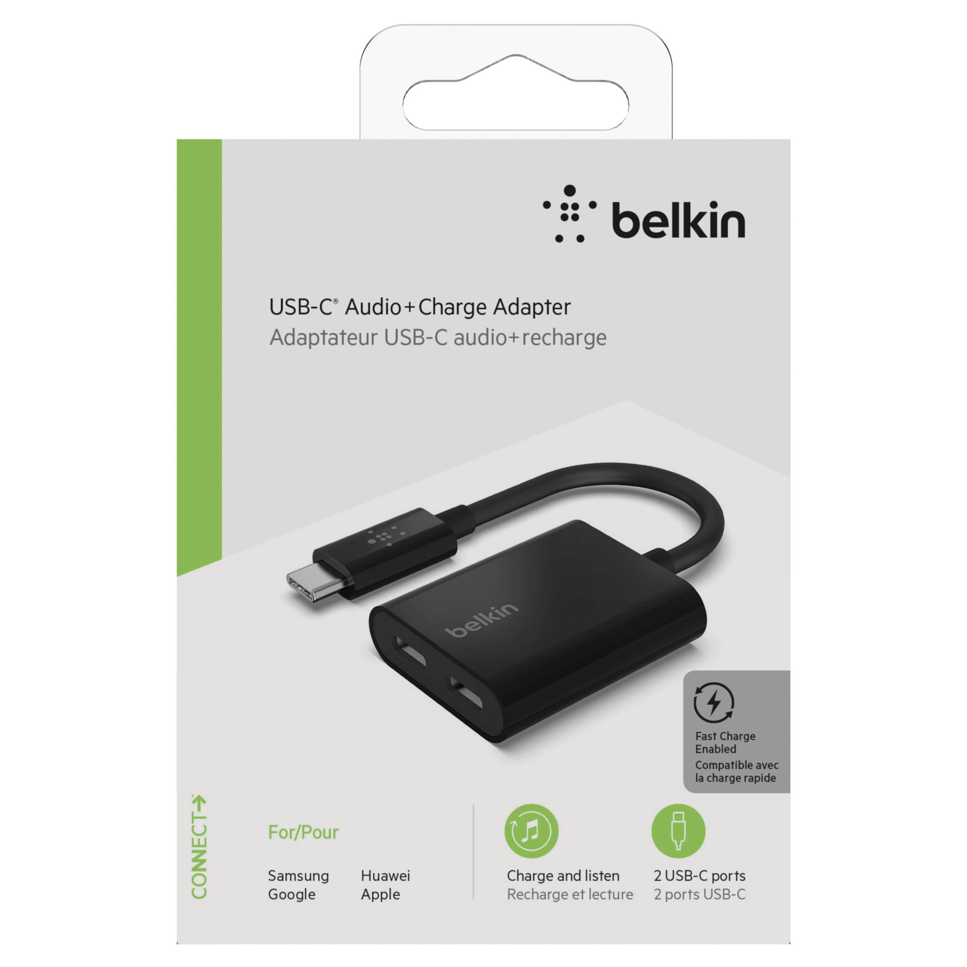 Adapter, Electronics