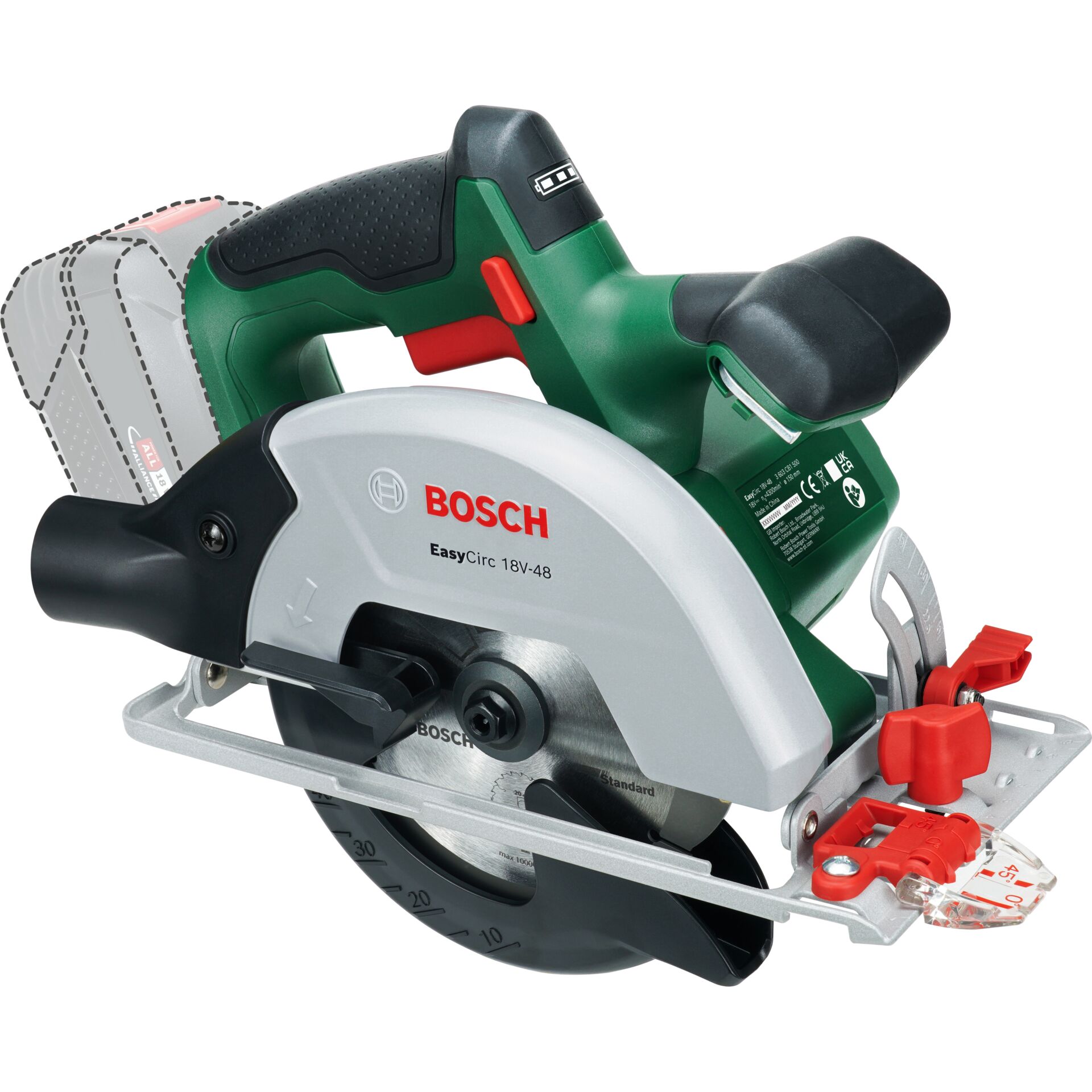 Kreissäge, AkkuSäge, Bosch, Stichsäge, Gratwinkel