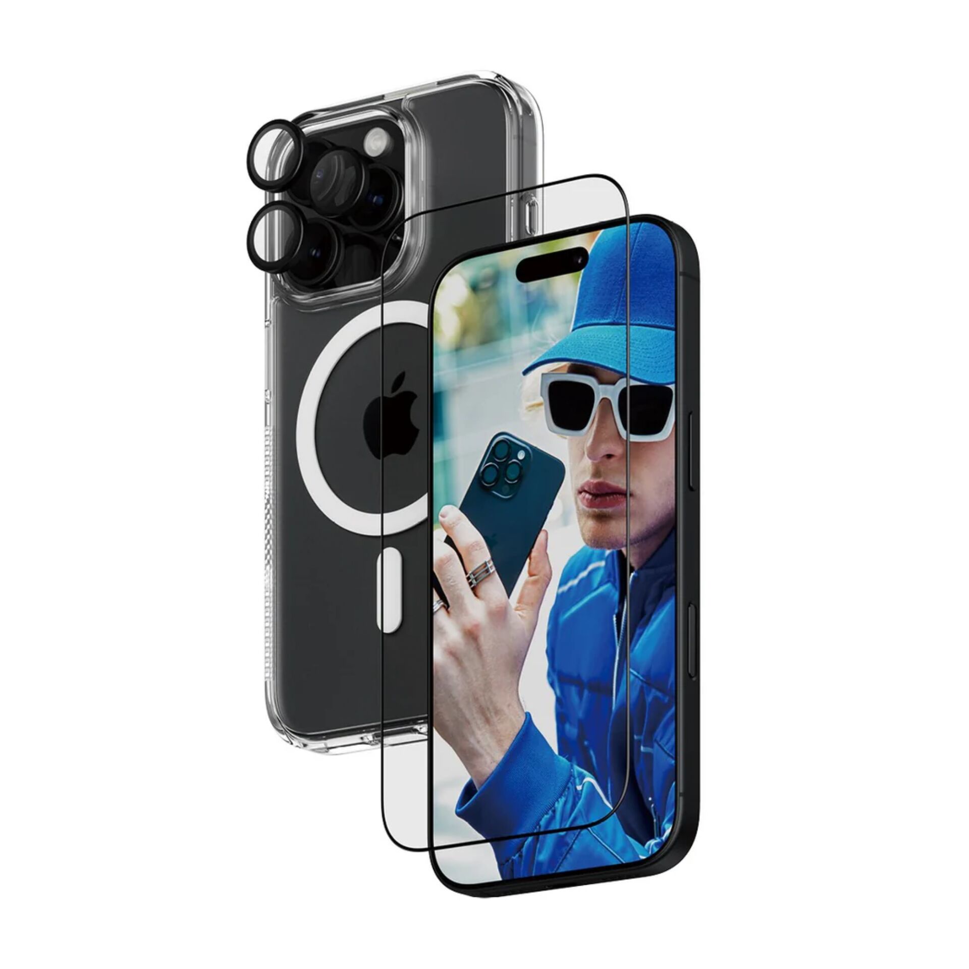 Electronics, Mobile Phone, Phone, Man, Person