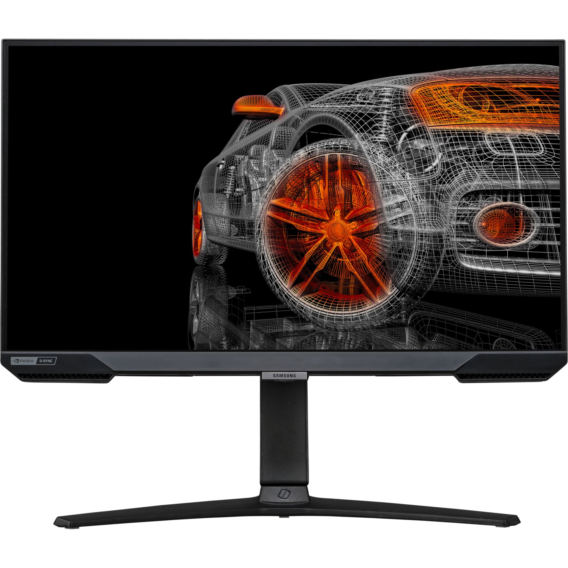 Computerausrüstung, Überwachen, Bildschirm, FERNSEHER