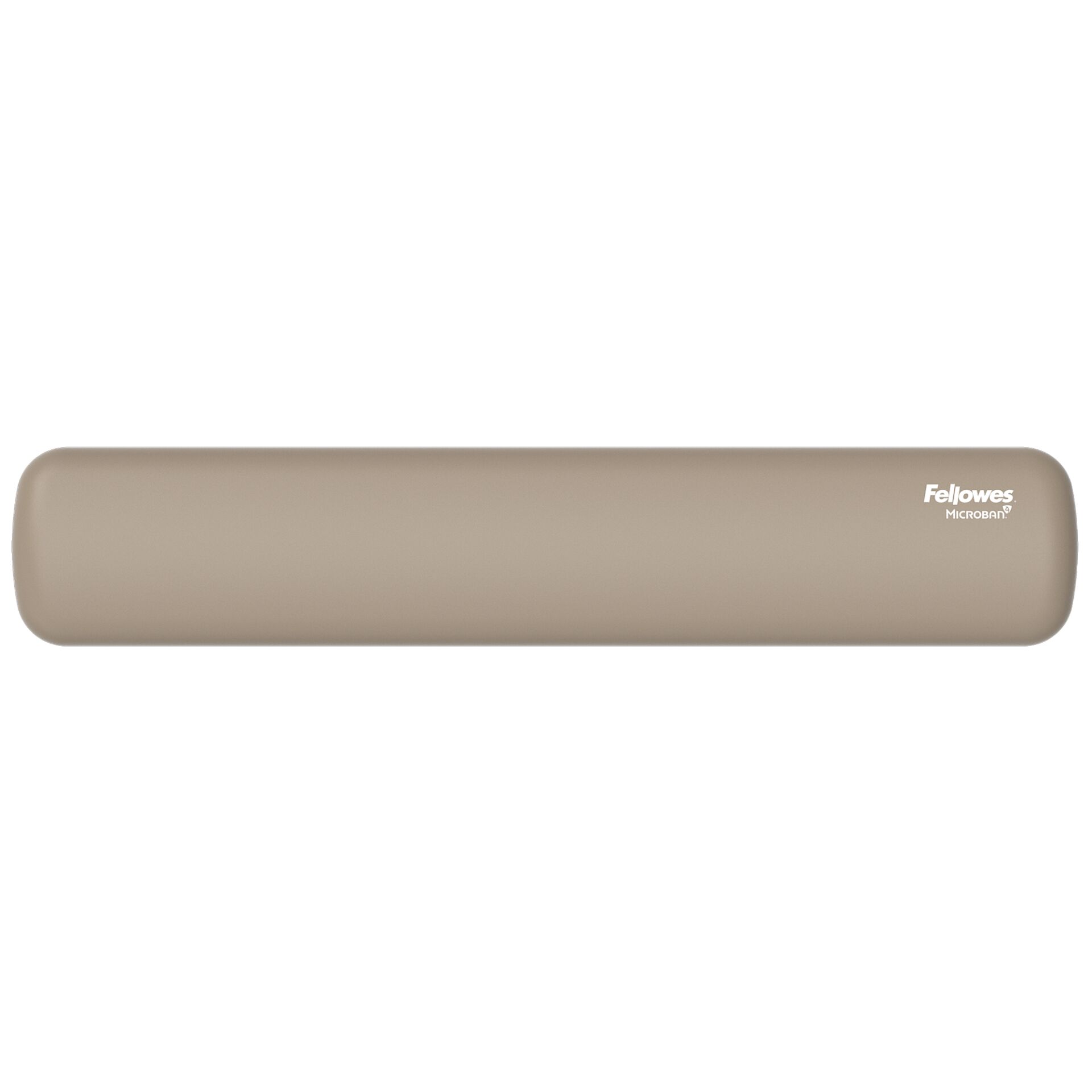 Fellowes Breyta sand  Keyboard Wrist Support 32 cm
