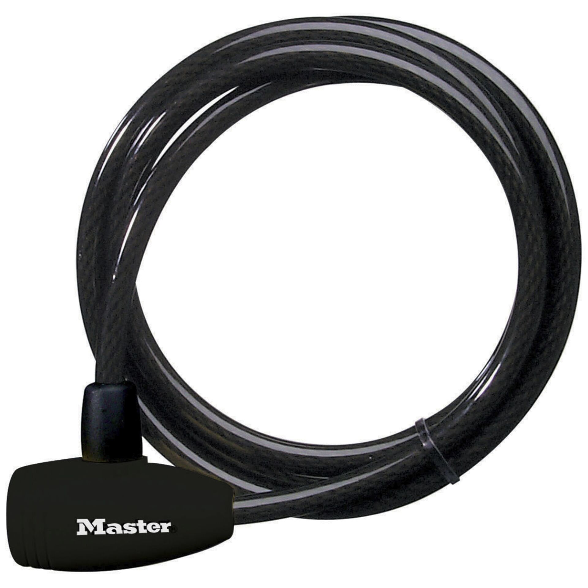 Master Lock Bike Lock U-Lock  8154EURD