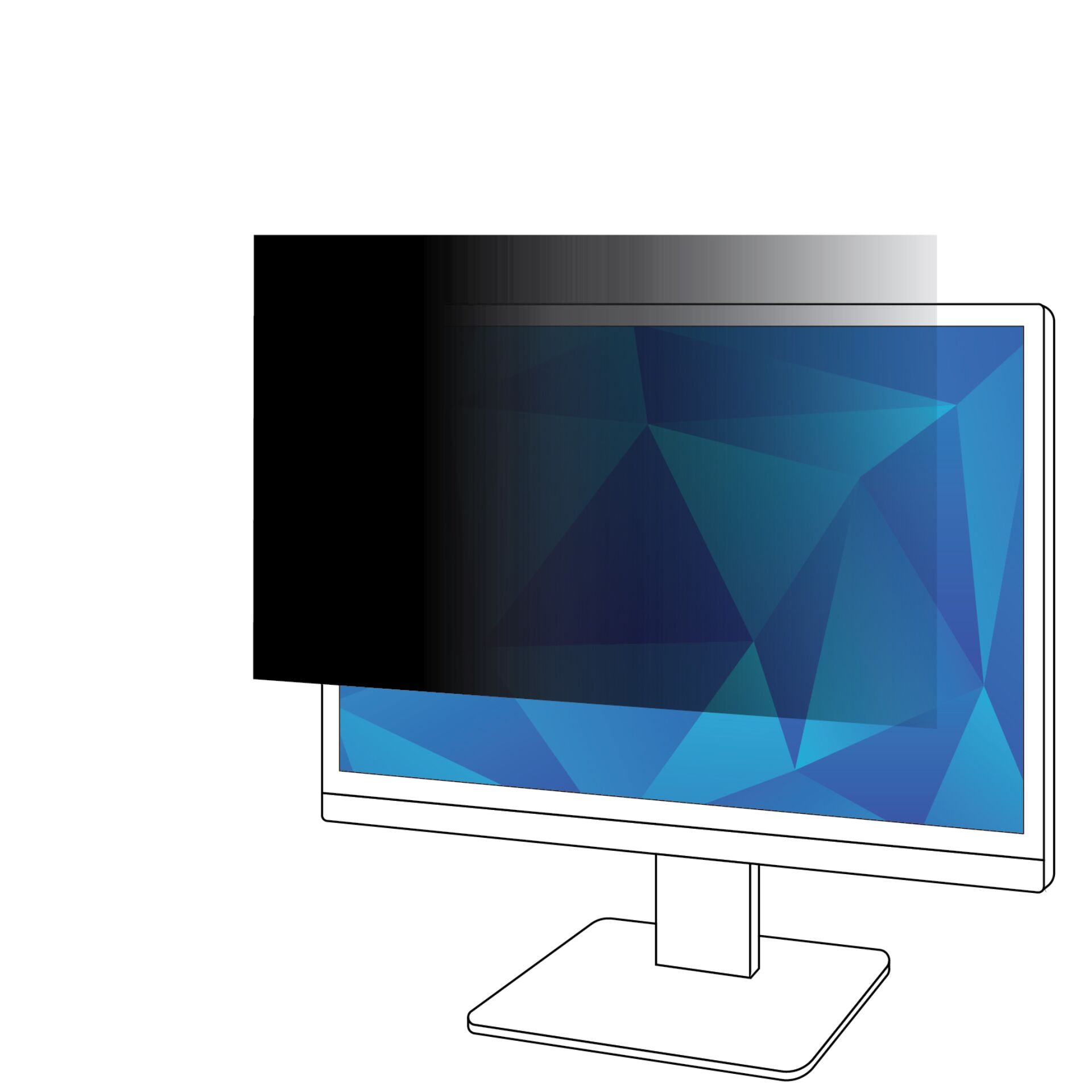 Computer Hardware, Electronics, Hardware, Monitor, Screen