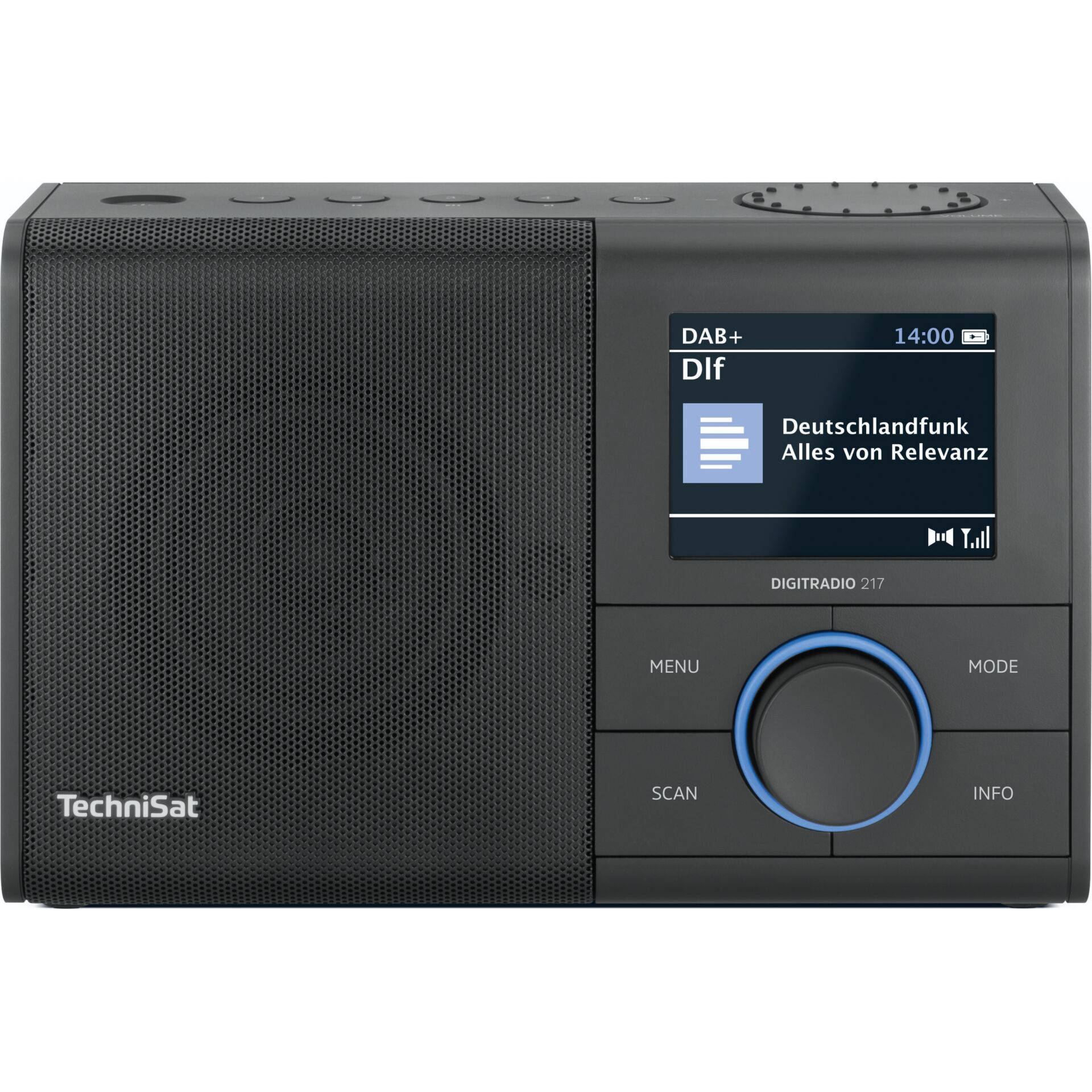 Elektronik, Stereo, Lautsprecher
