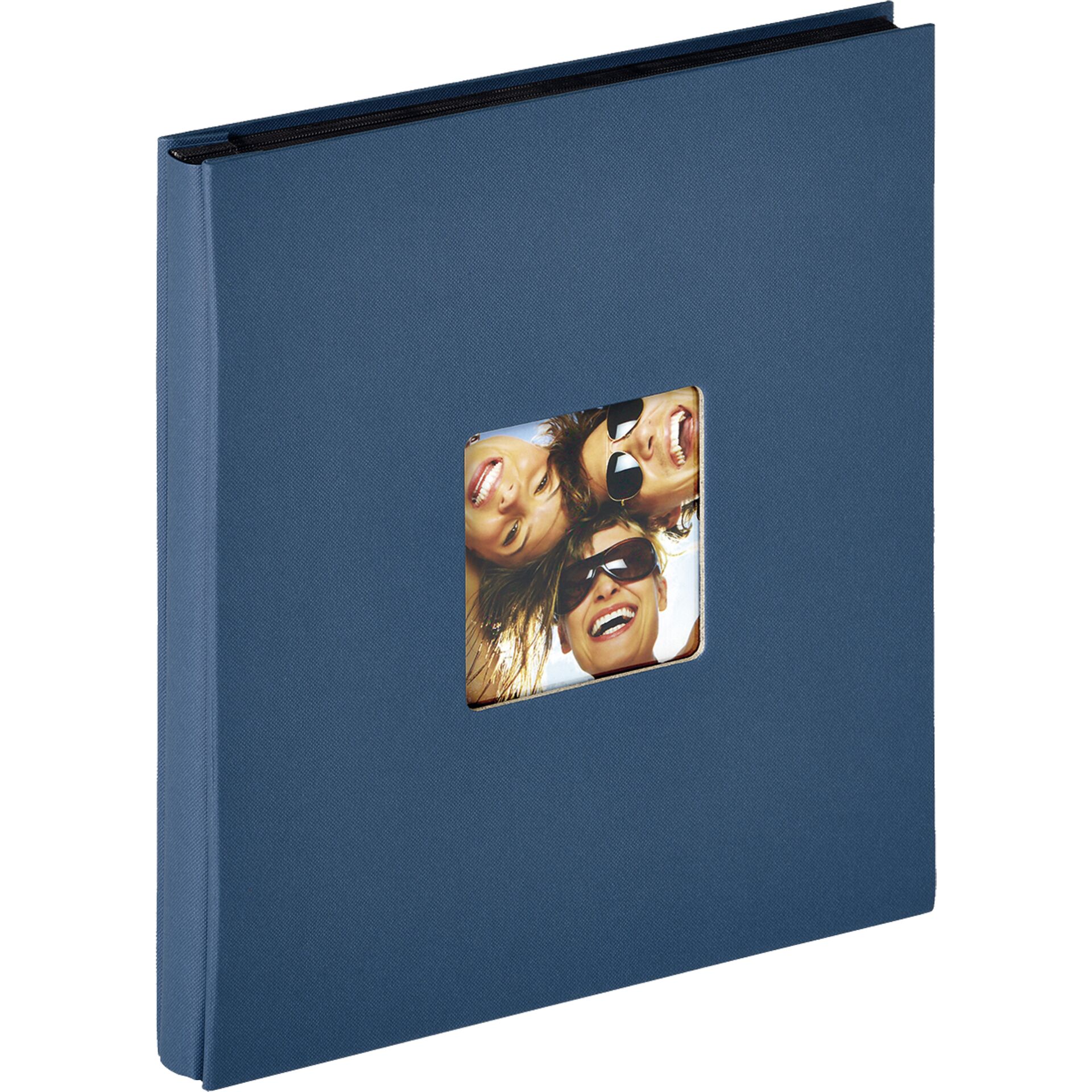 File Binder, Face, Head, Person, File Folder