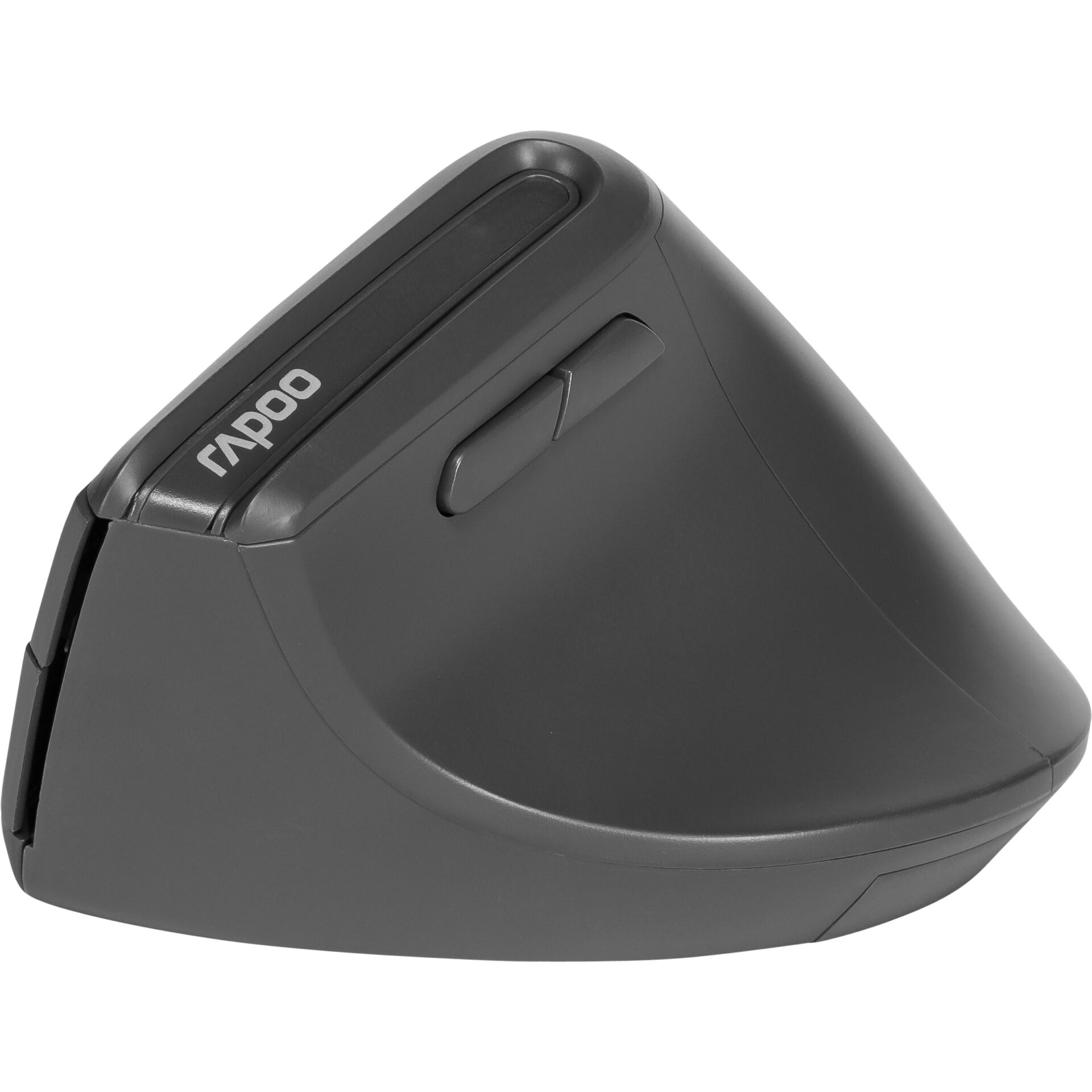 Schwarz, Kleiner Scanner, Barcode-Scanner, Docking-Ladestation, Inppod? No brand visible