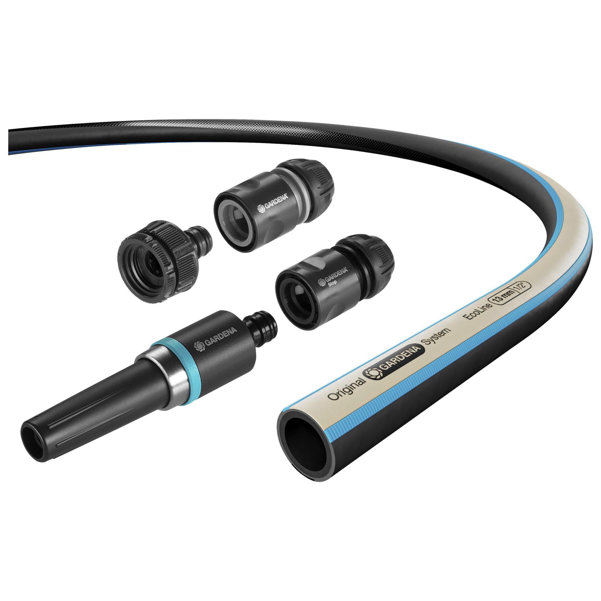 Adapter, Elektronik