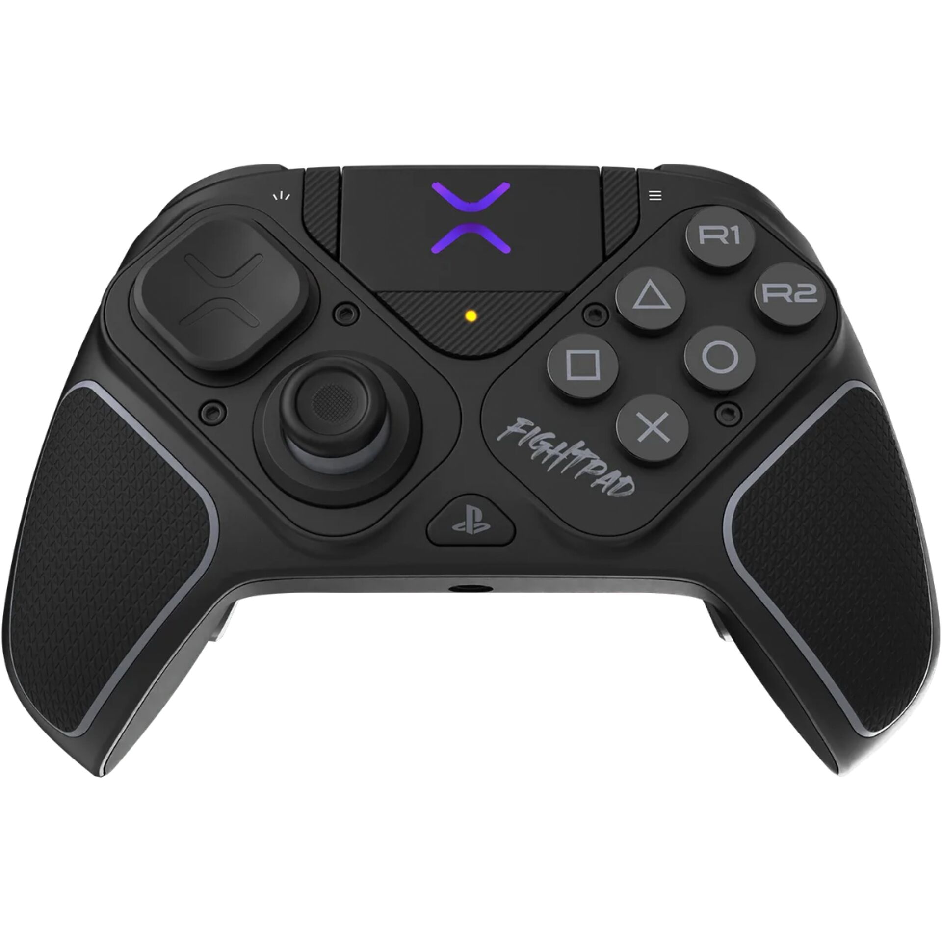 game controller, drahtlos, playstation, fighter pad, dual analog