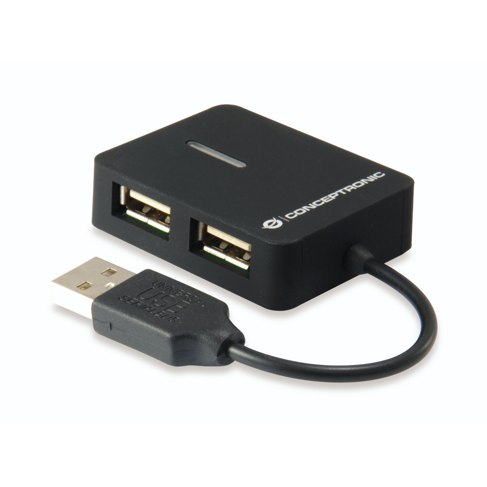 Adapter, Elektronik, Hardware
