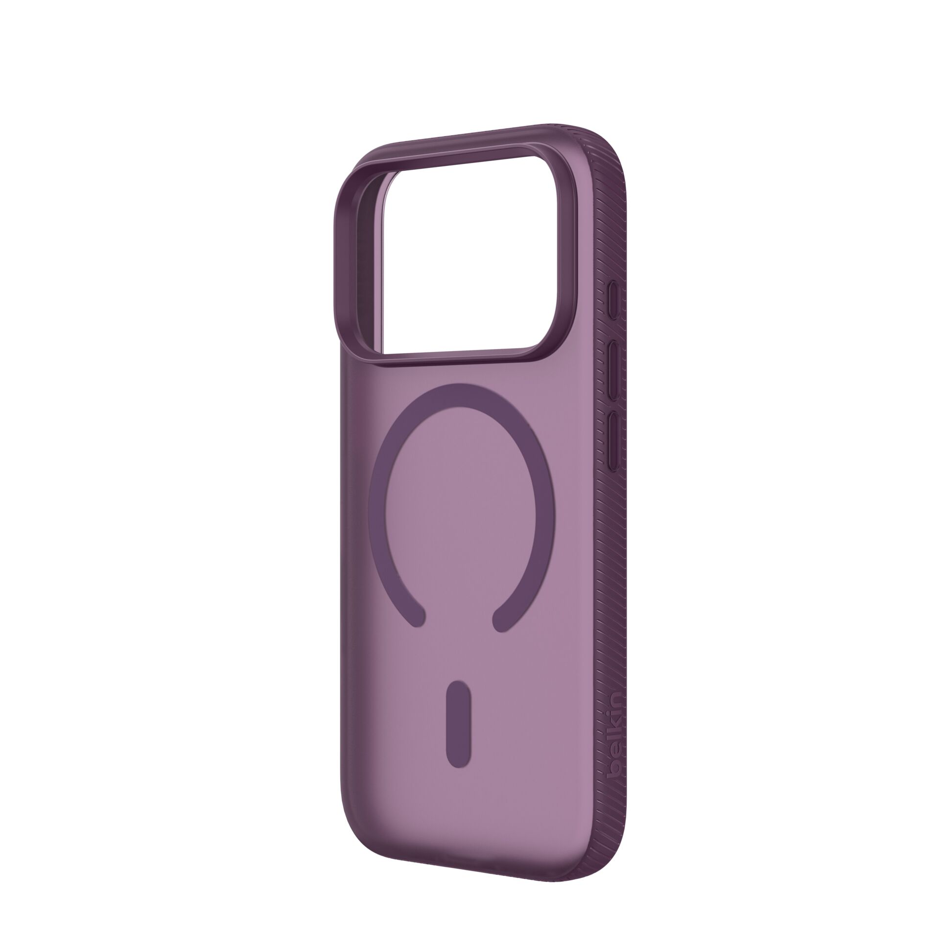 case, telefonhülle, magnetisch, violett, abgerundet