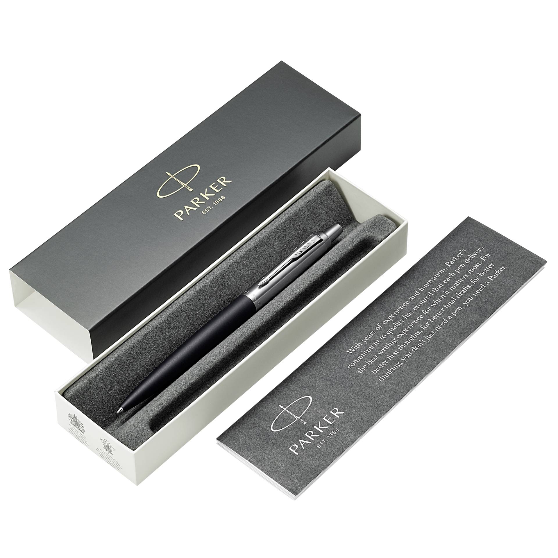 Stift