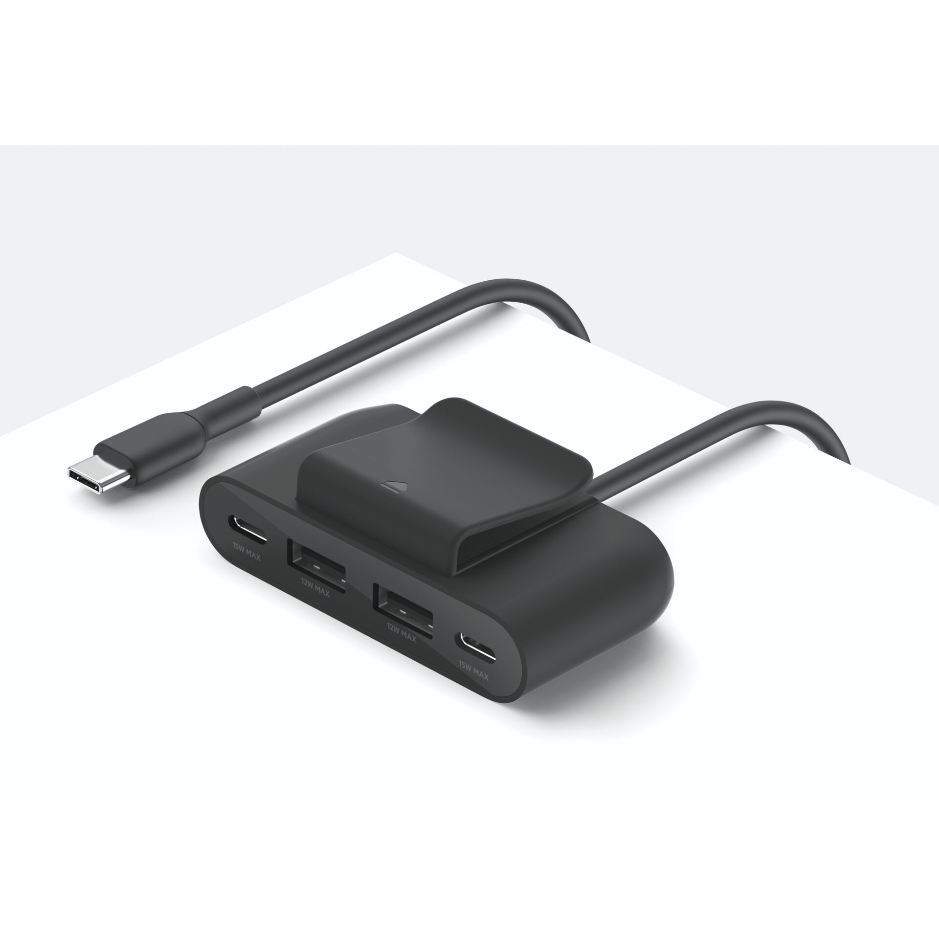 Adapter, Elektronik, Hardware