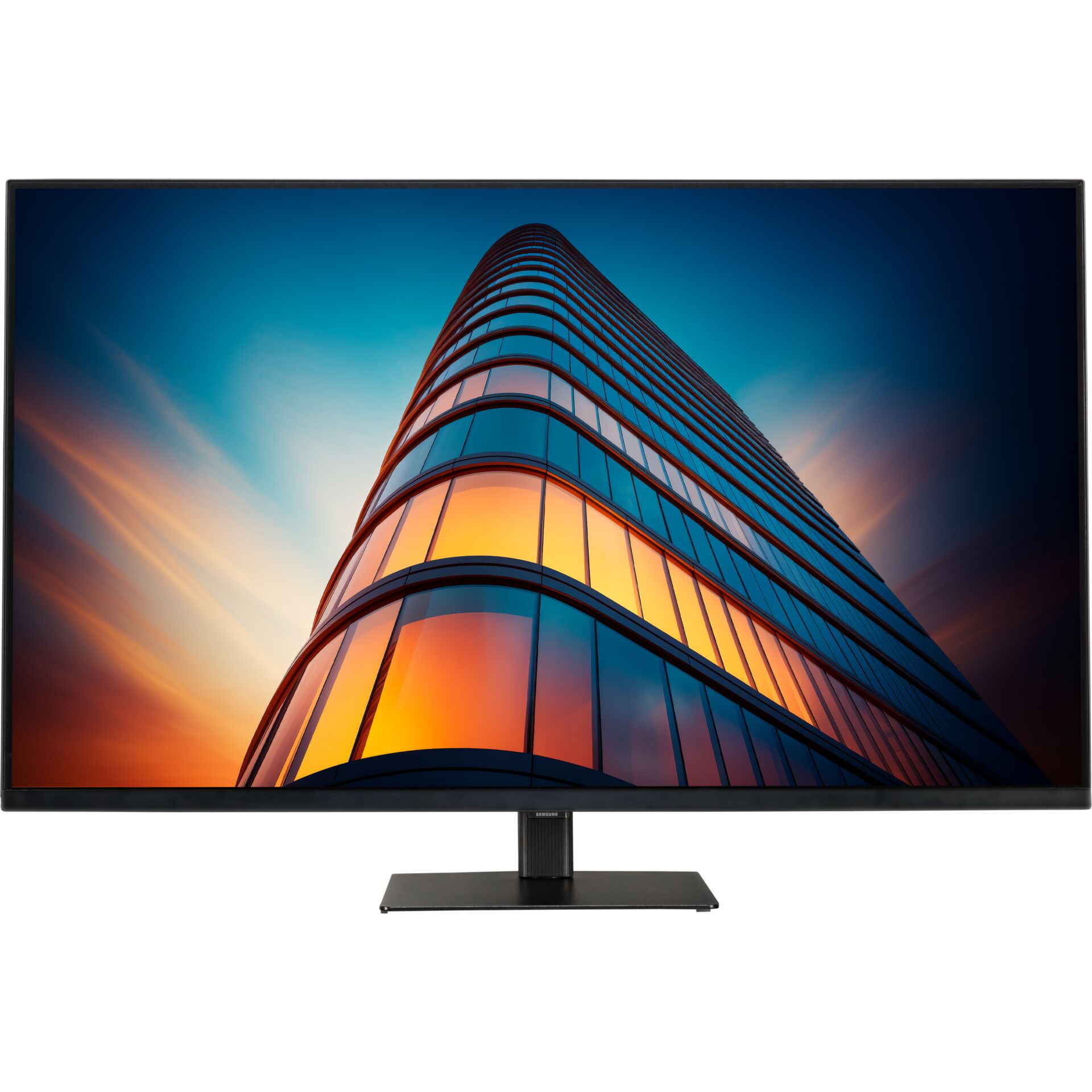 Monitor, LED, 4K, Ultrapanoramic, Gerät