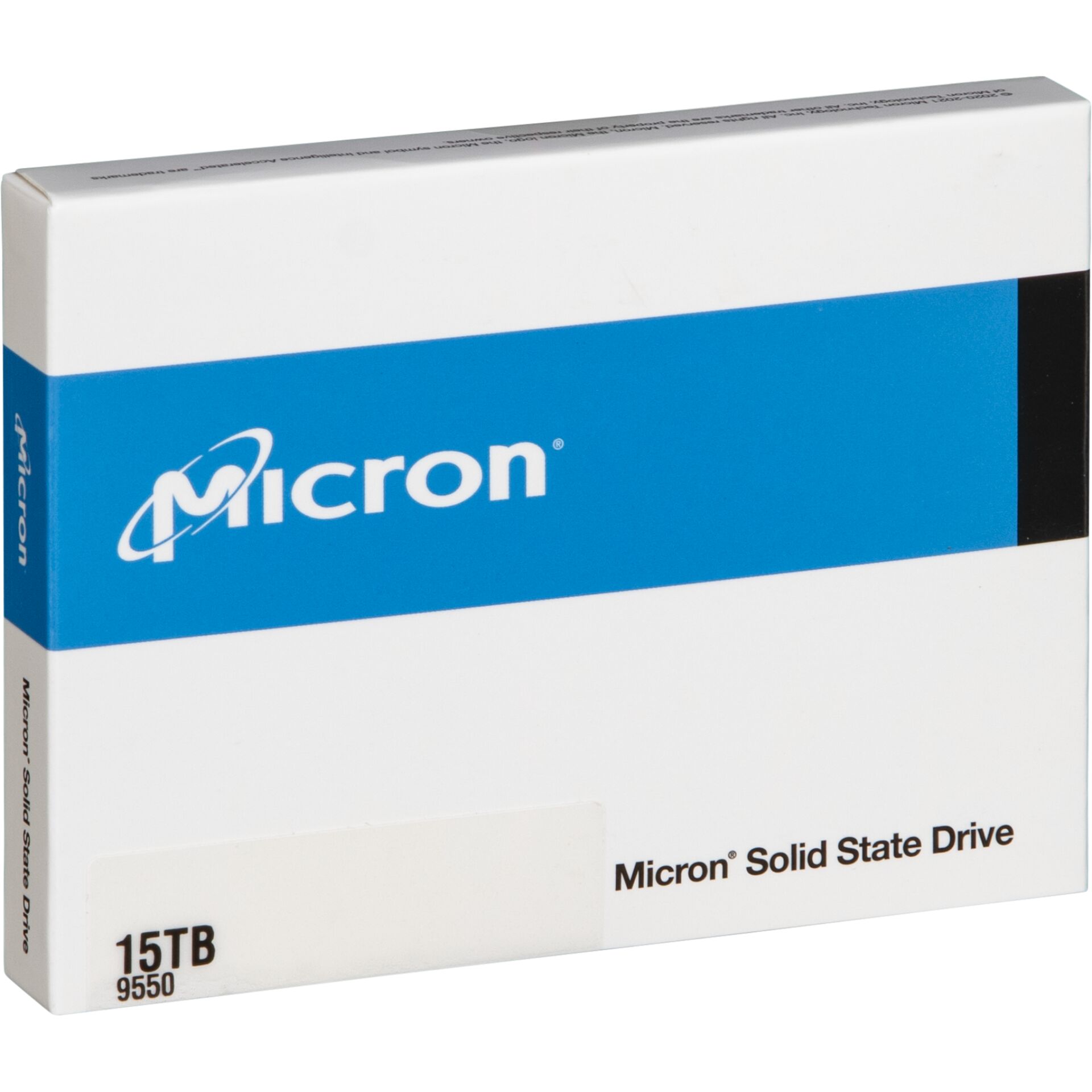 SSD, Speicher, 15TB, Solid State Drive, Verpackung