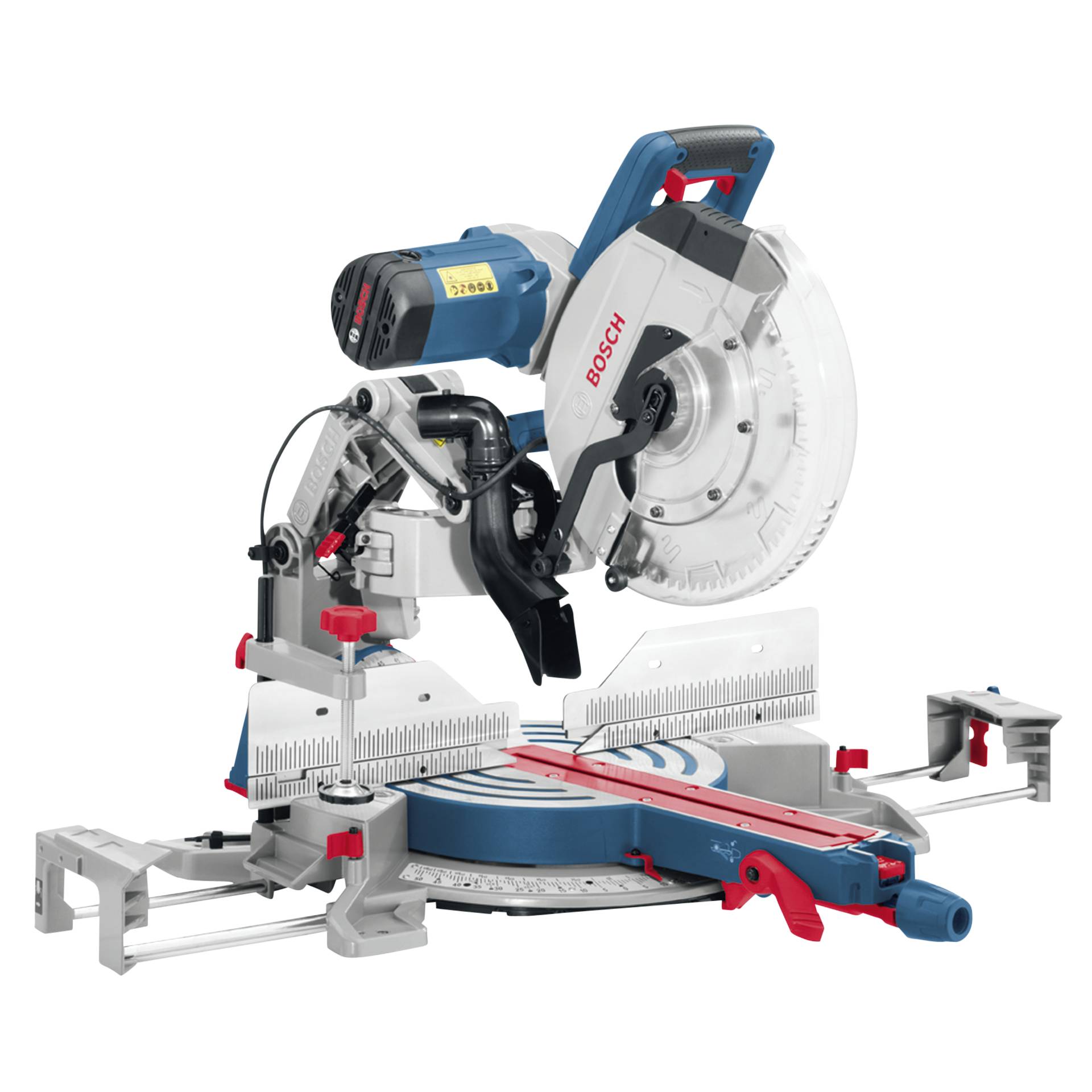 Bosch GCM 12 GDL Professional  Mitre Saw