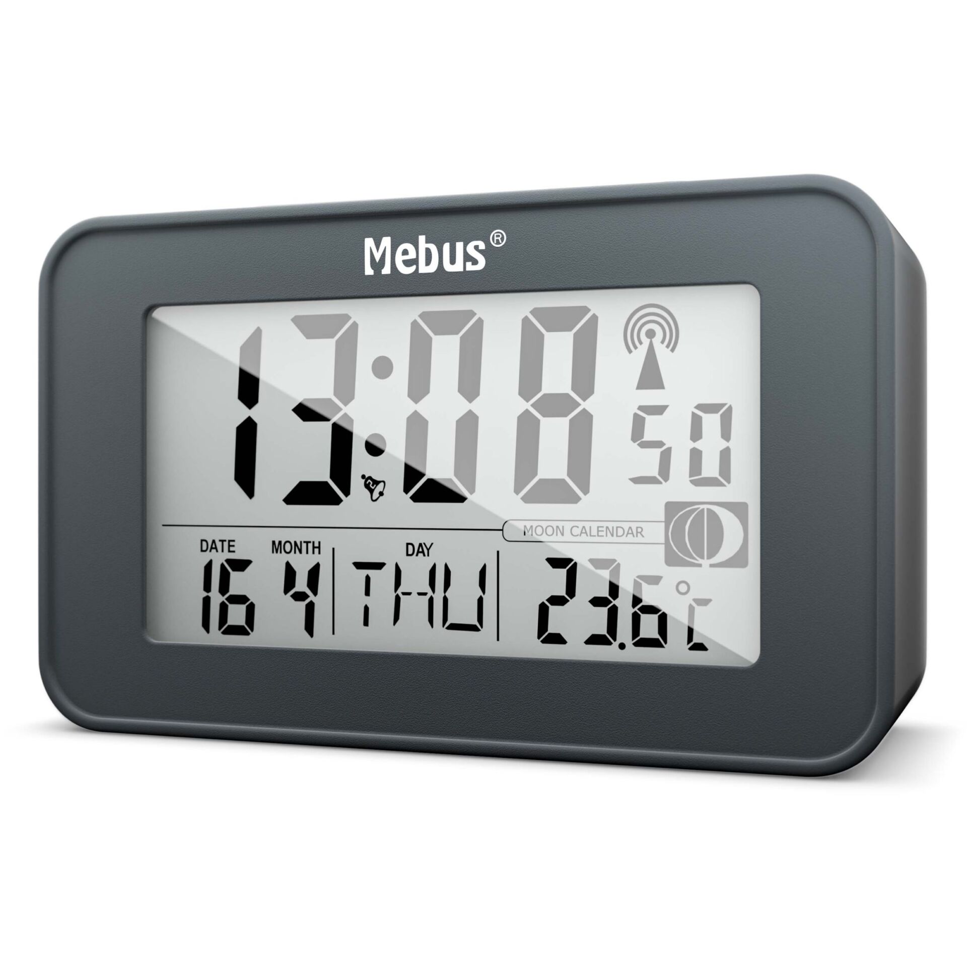 Bildschirm, Computer-Hardware, Computerausrüstung, Überwachen, Digitale Uhr