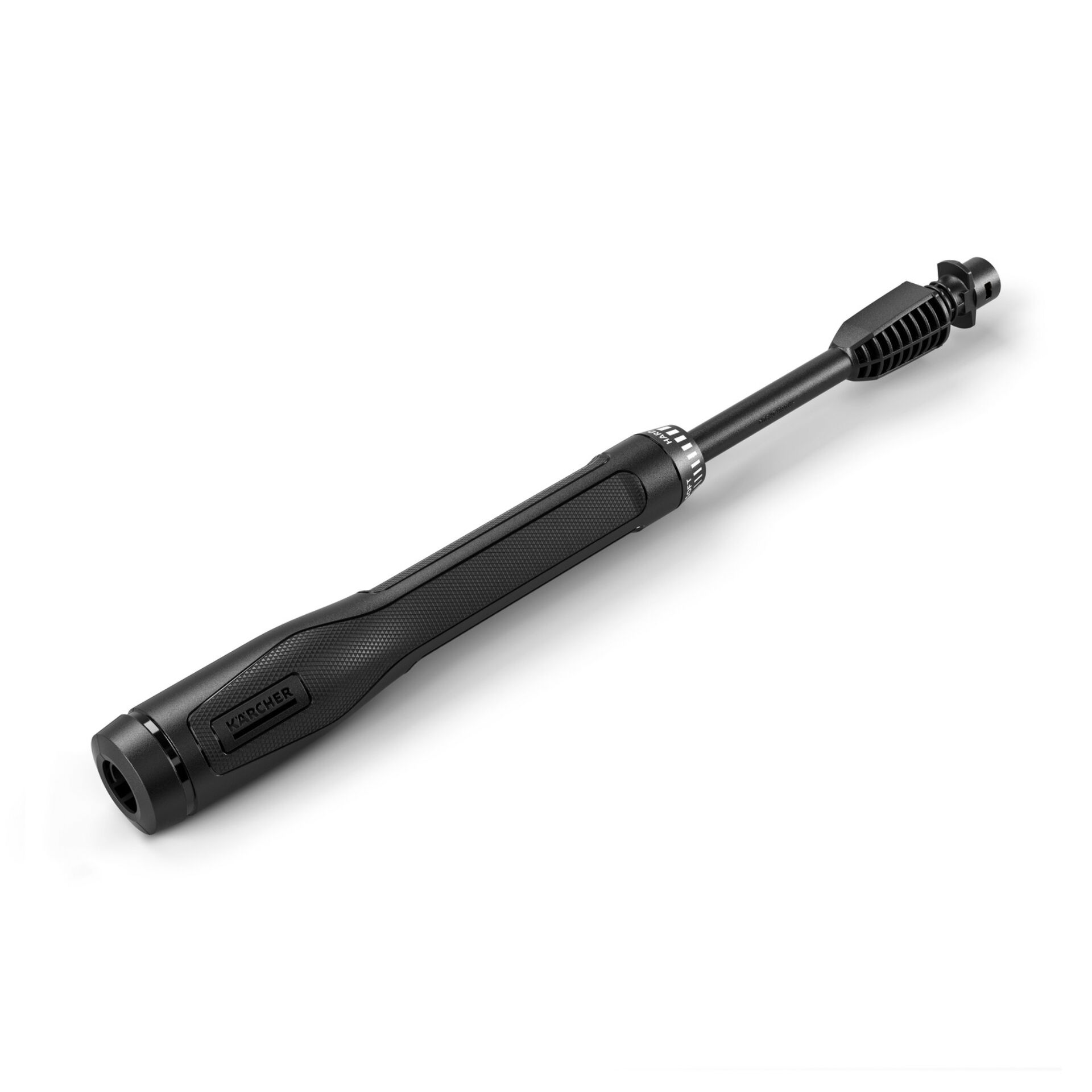 Probespitzenschlauch, Drucker-Adapter, Manometer, Kärcher, Dampfstrahlerzubehör