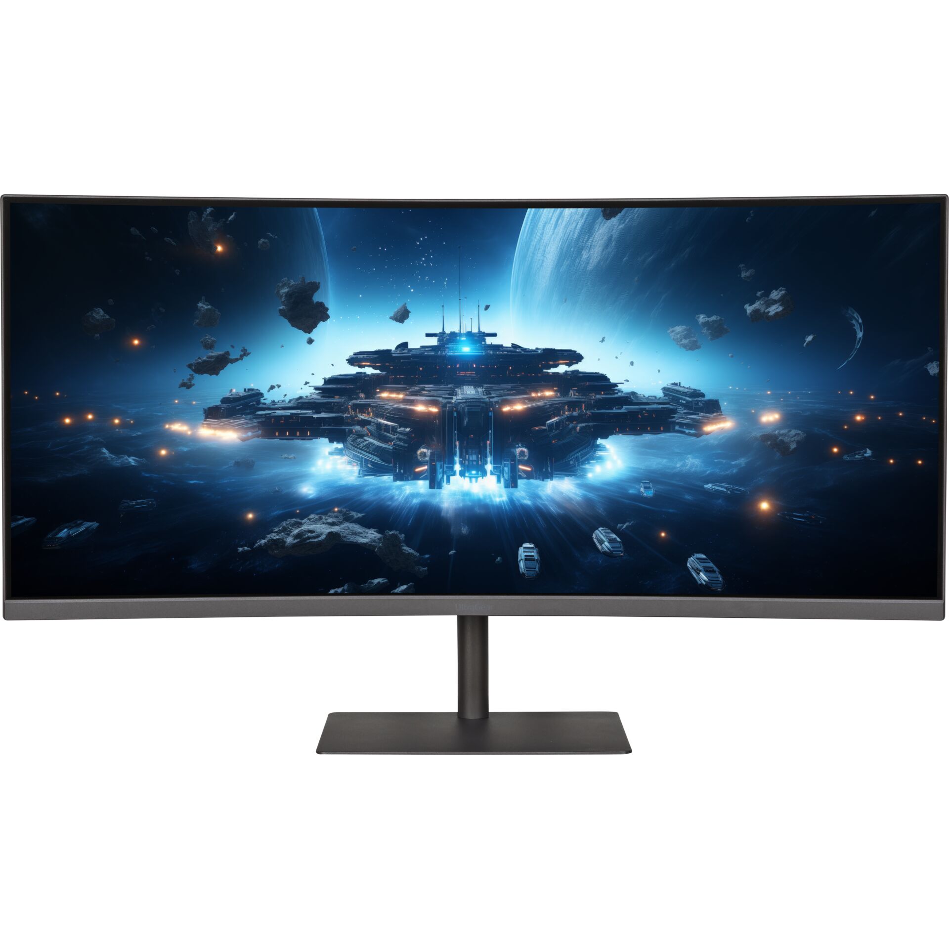 monitor, ultrawide, LED, gaming, desk-monitor