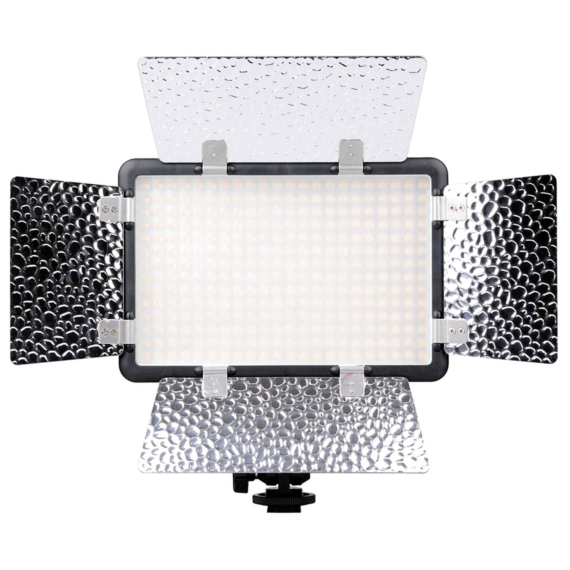 Lighting, Aluminium