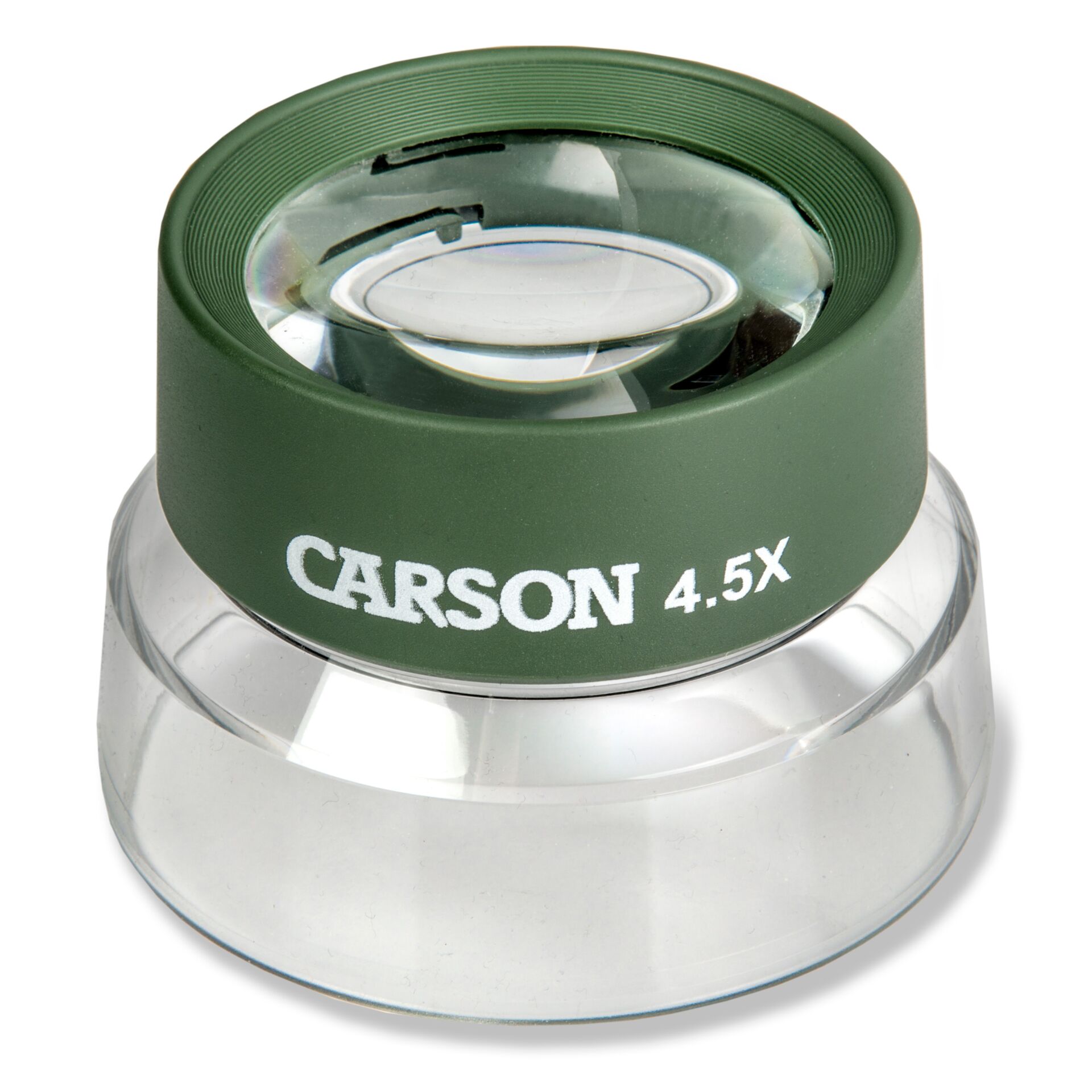 Carson HU-55 BugLoupe lente  ingrandimento per bambini