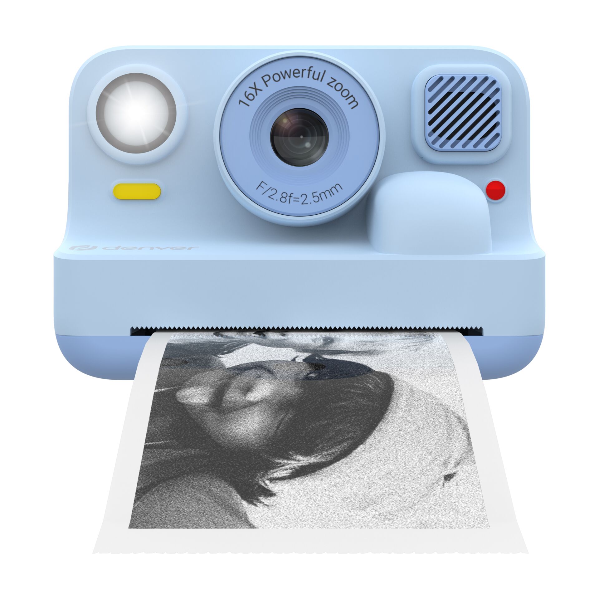 Polaroid, Drucker, Kamera, Sofortbild, Foto