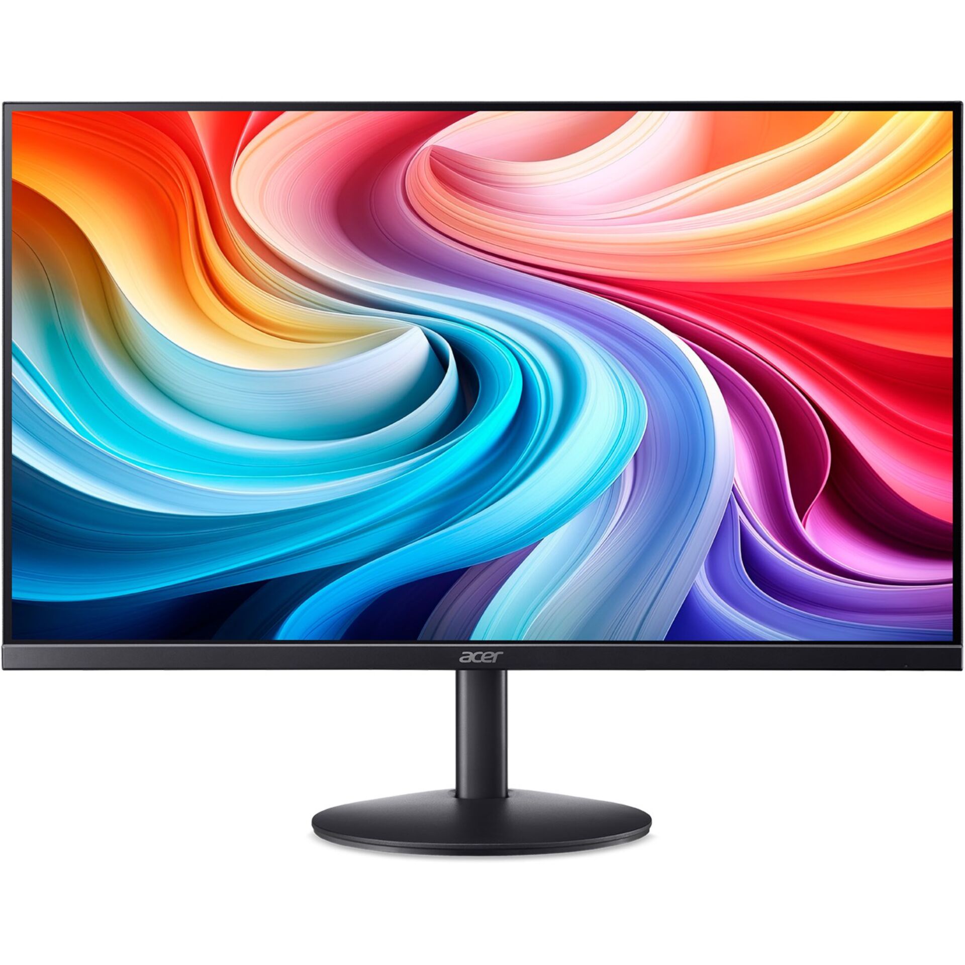 Monitor, 24-27 Zoll, LED, HDMI, schlanker Stand