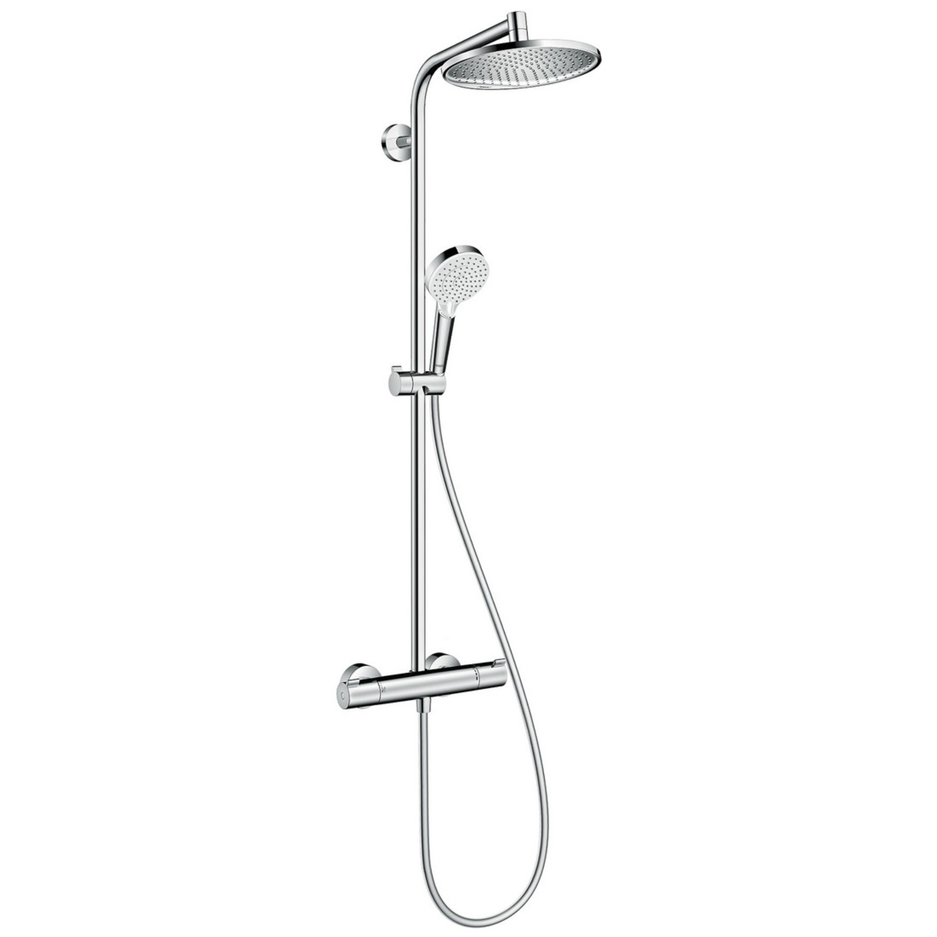 Drinnen, Badezimmer, Zimmer, Duscharmatur