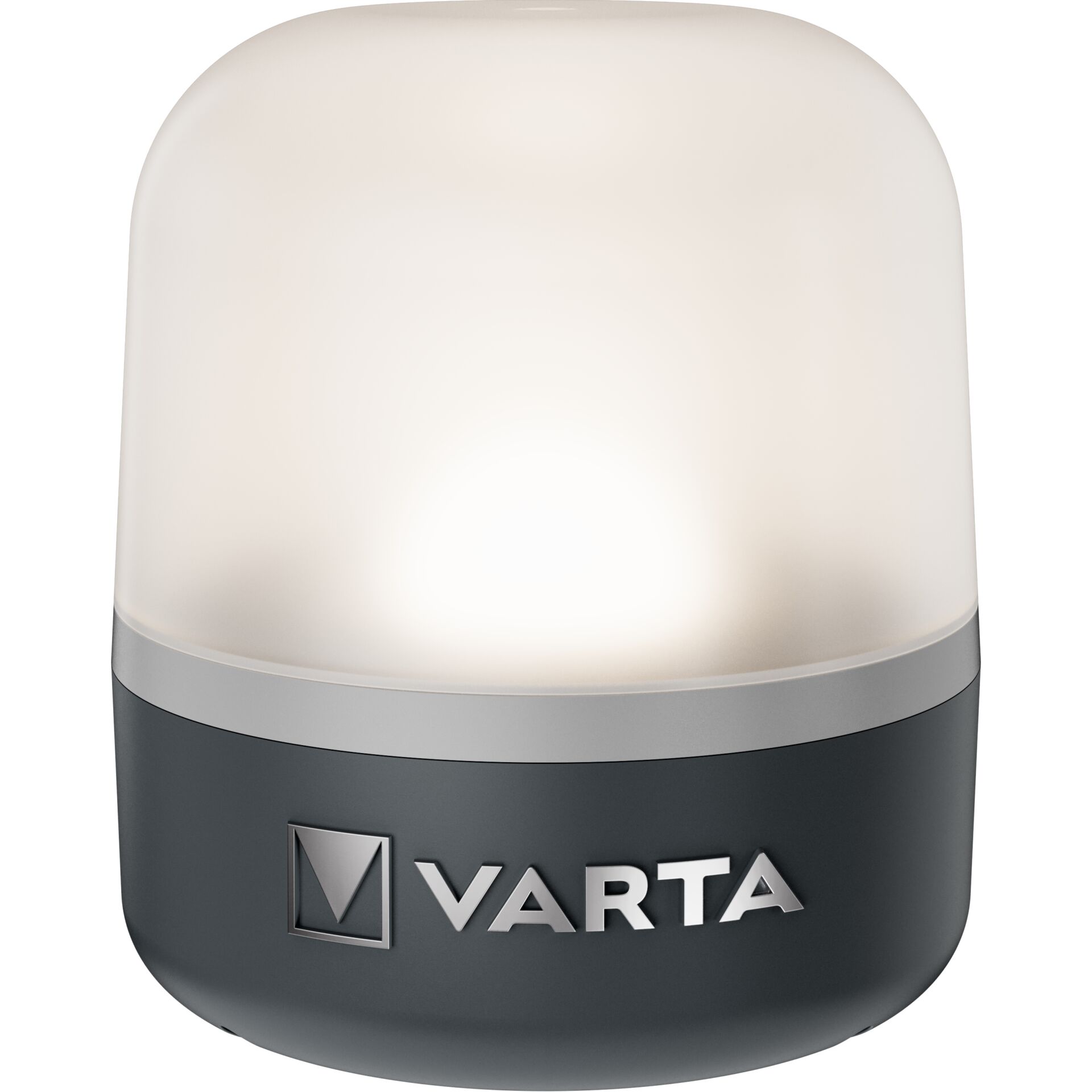 Varta Dynamo Lantern integrated  crank for charging 17670101111