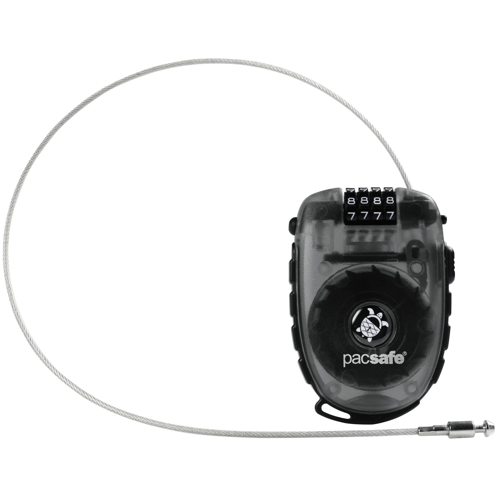 Pacsafe Retractasafe 250  Cable Lock