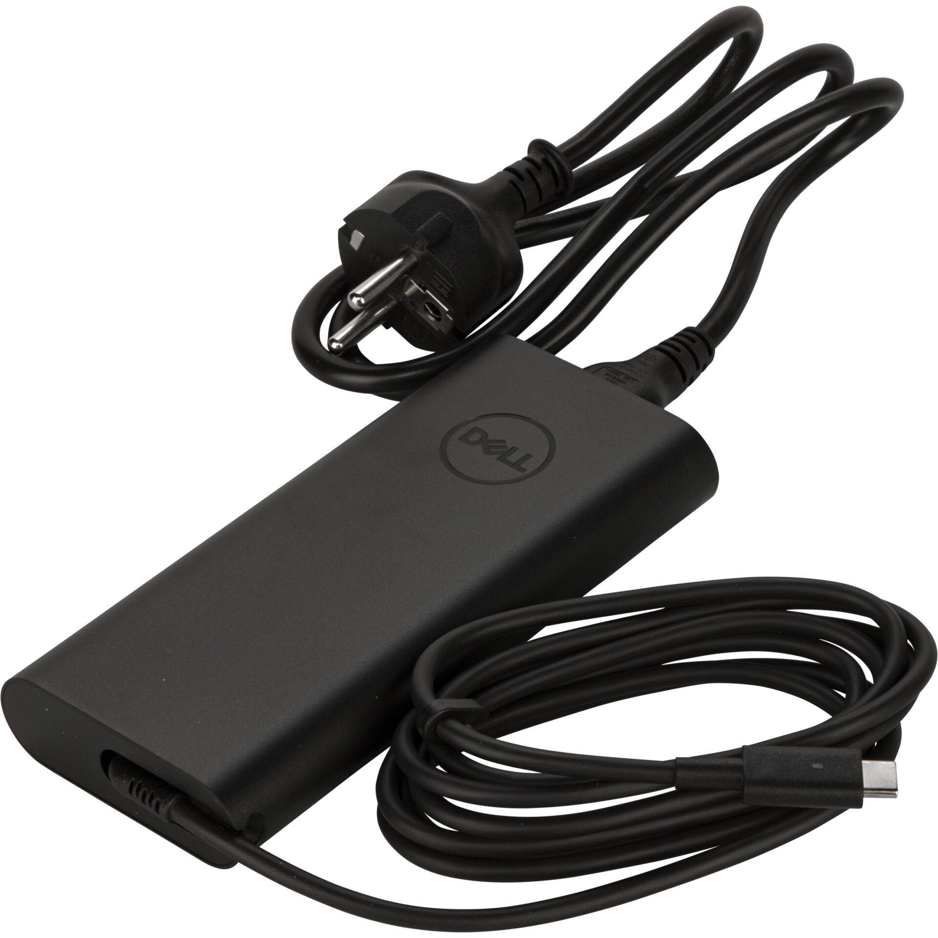 laptop power adapter, Ladegerät, Dell, AC-Adapter, Netzteil