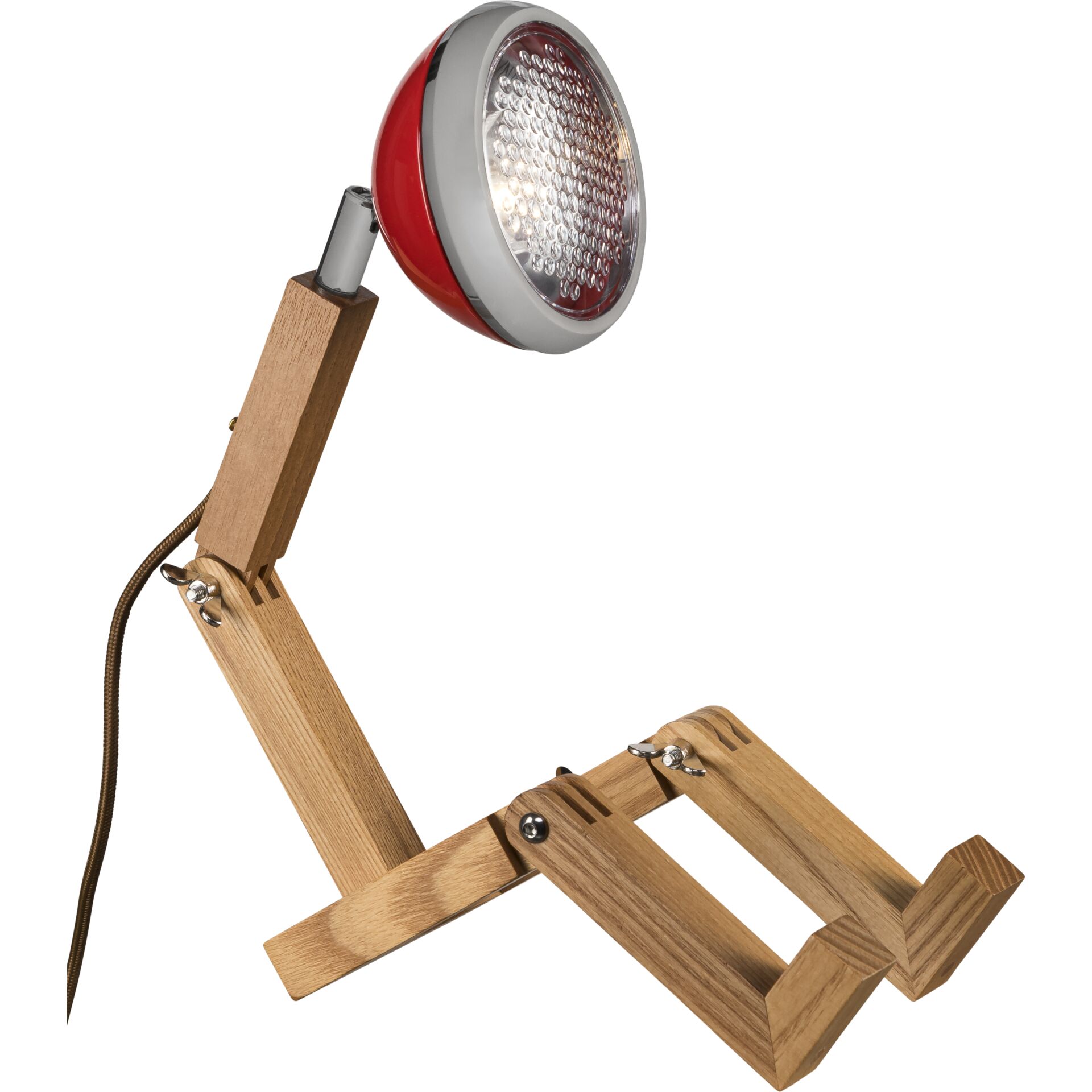 Beleuchtung, Lampe