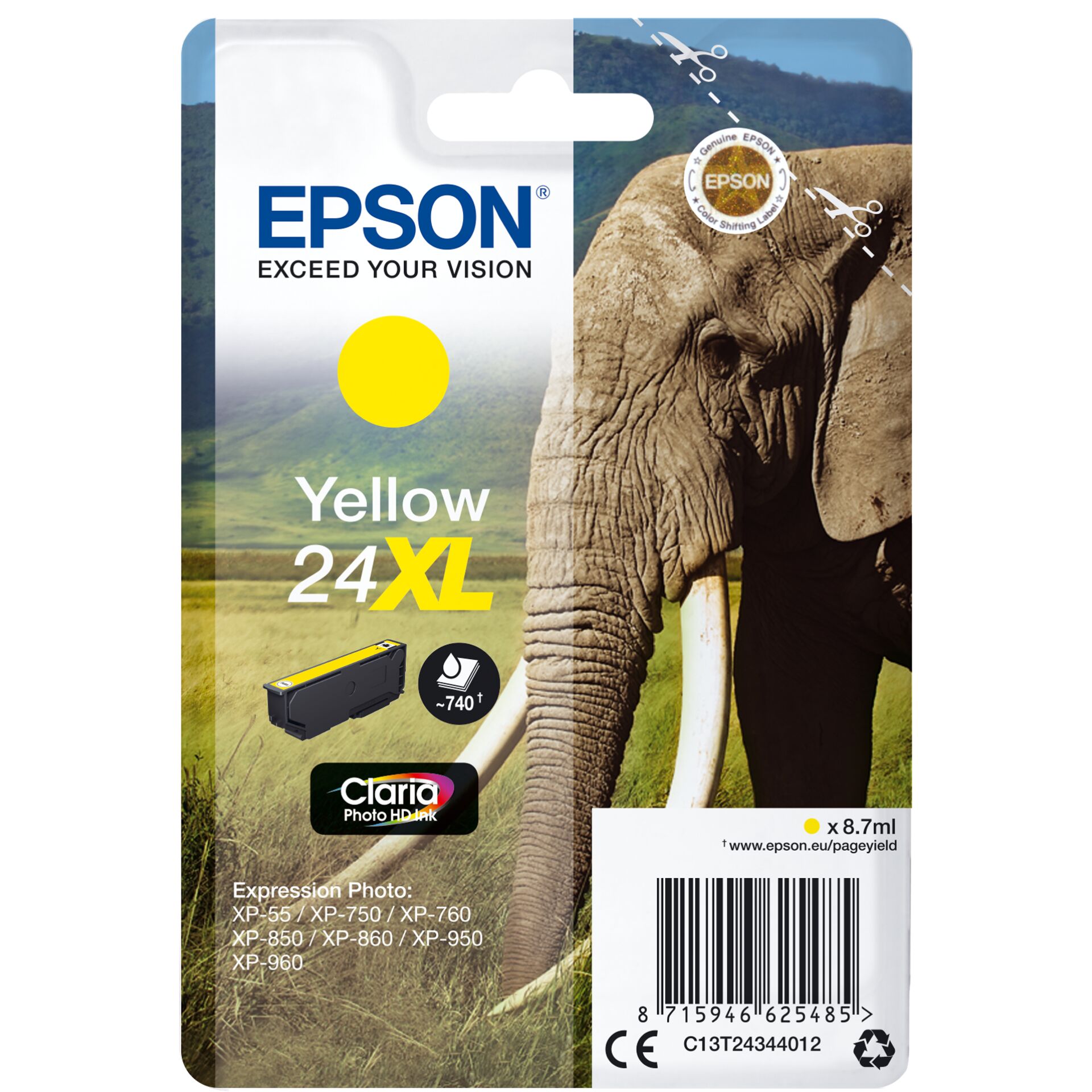 Animal, Elephant, Mammal, Wildlife
