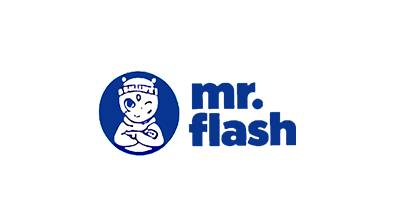 Mr. Flash