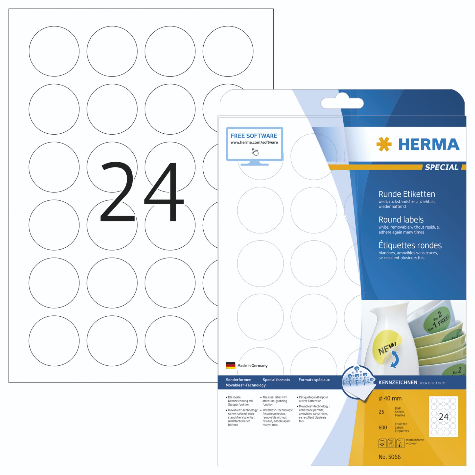 Werbung, Text, Plakat