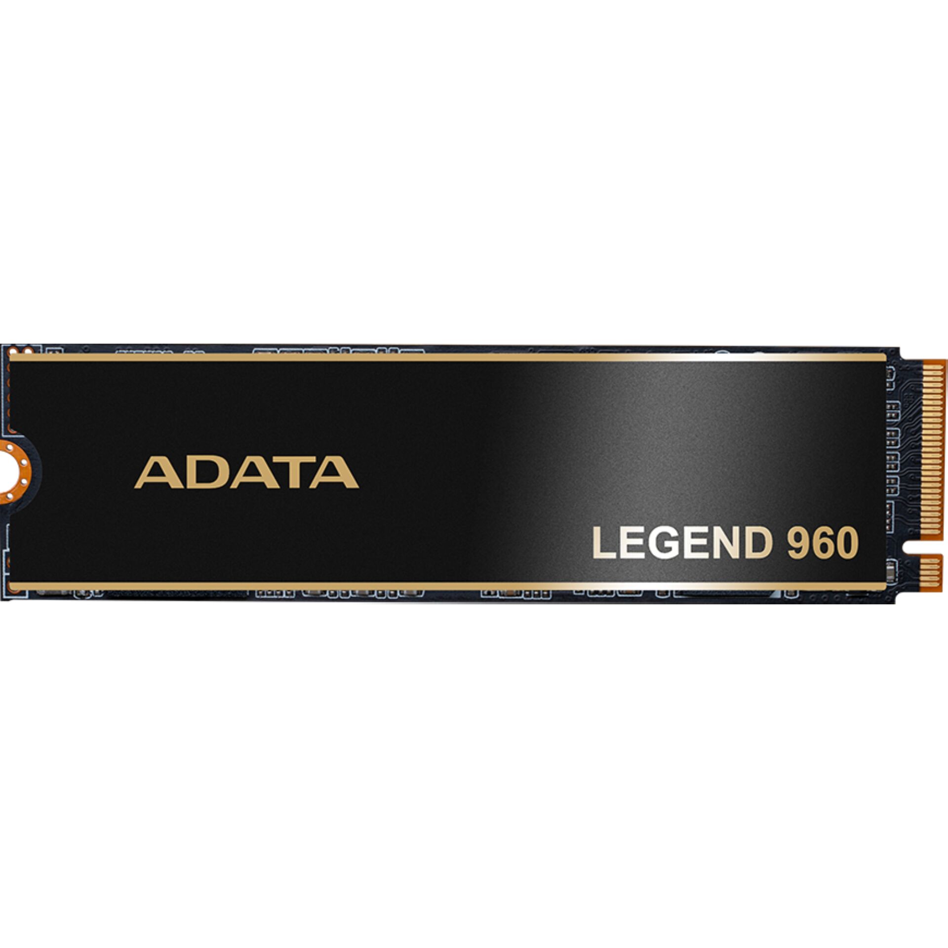 SSD, Solid-State Drive, M.2, PCIe, Legend 960