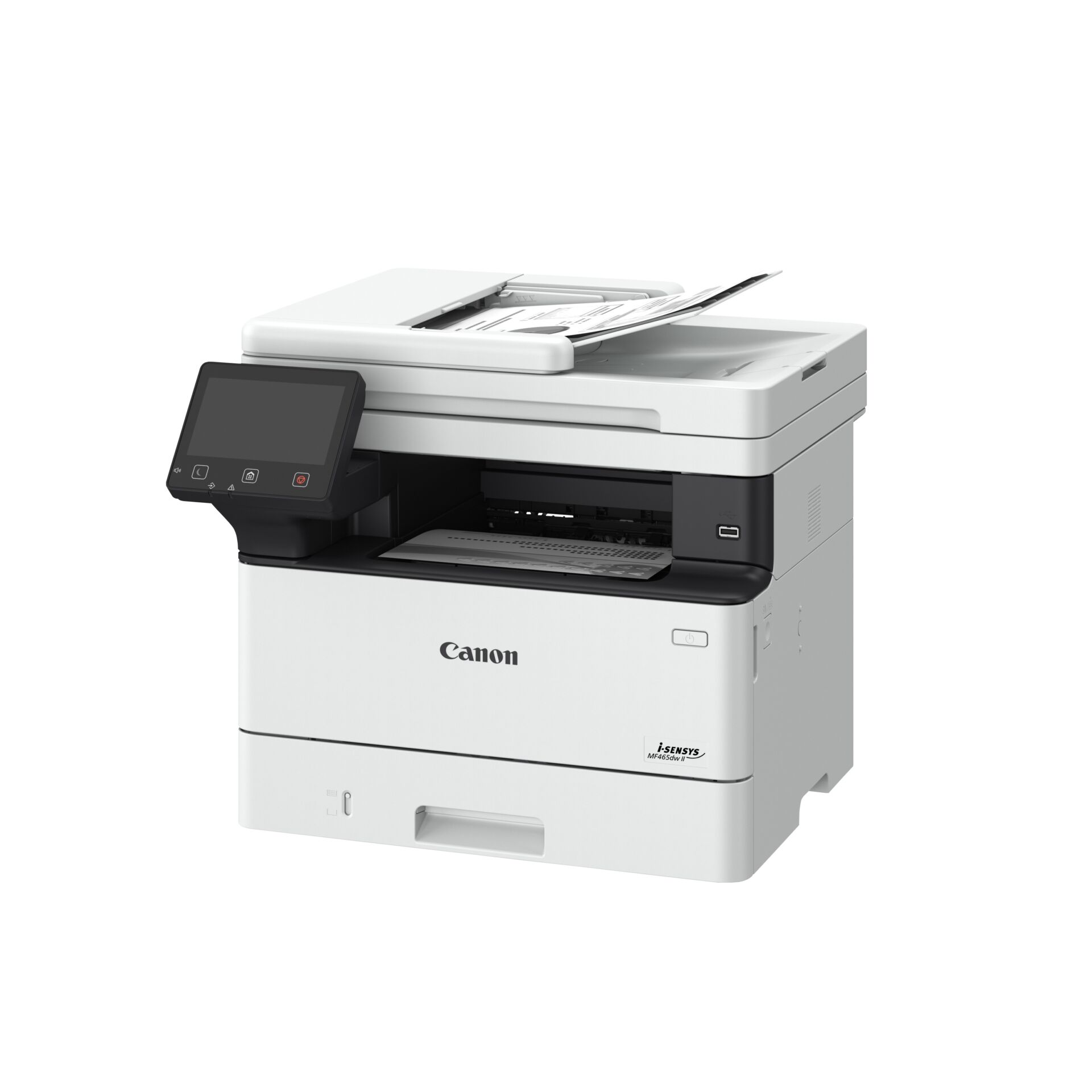 Kopierer, Drucker, All-in-One, Multifunktionsgerät, Canon