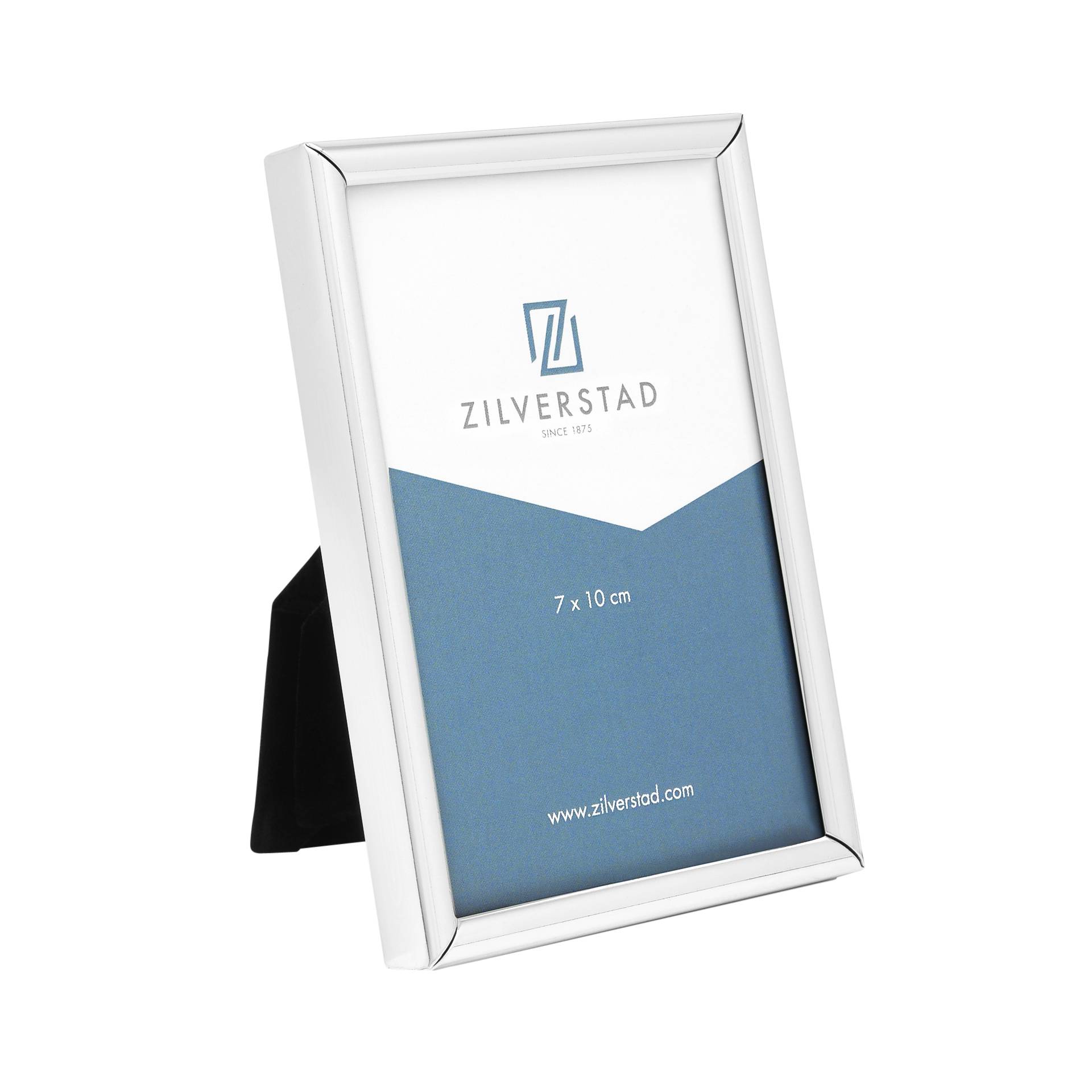 Zilverstad Sweet Memory     7x10  Metal Portrait glossy 6149231