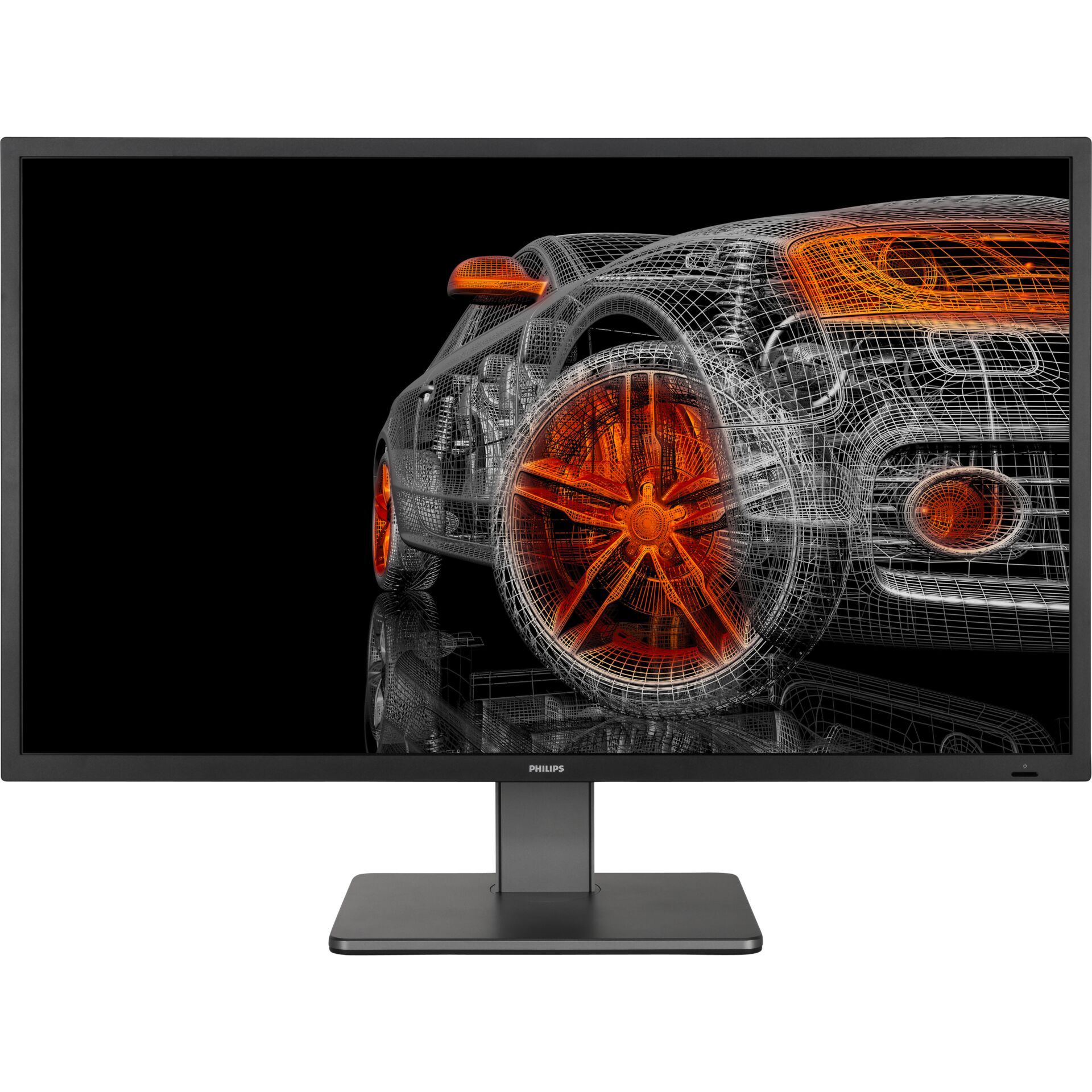 Computerausrüstung, Überwachen, Bildschirm, FERNSEHER