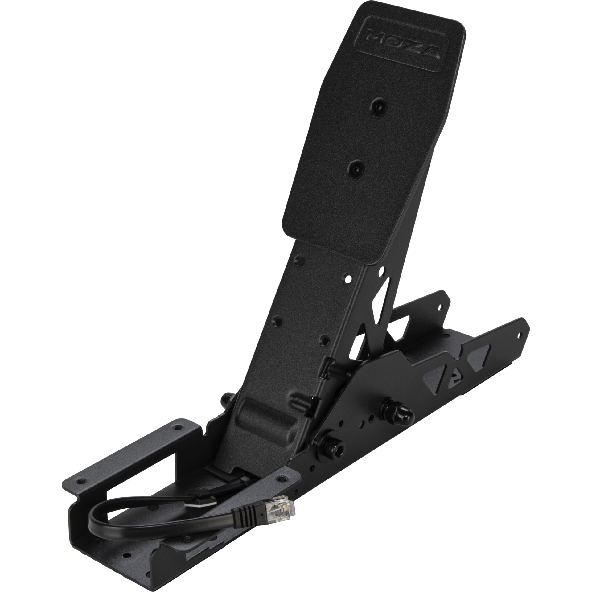 Fahrrad-Pedal, Pedal, Klemm-Pedal, Kabelanschluss, Pedalhalterung